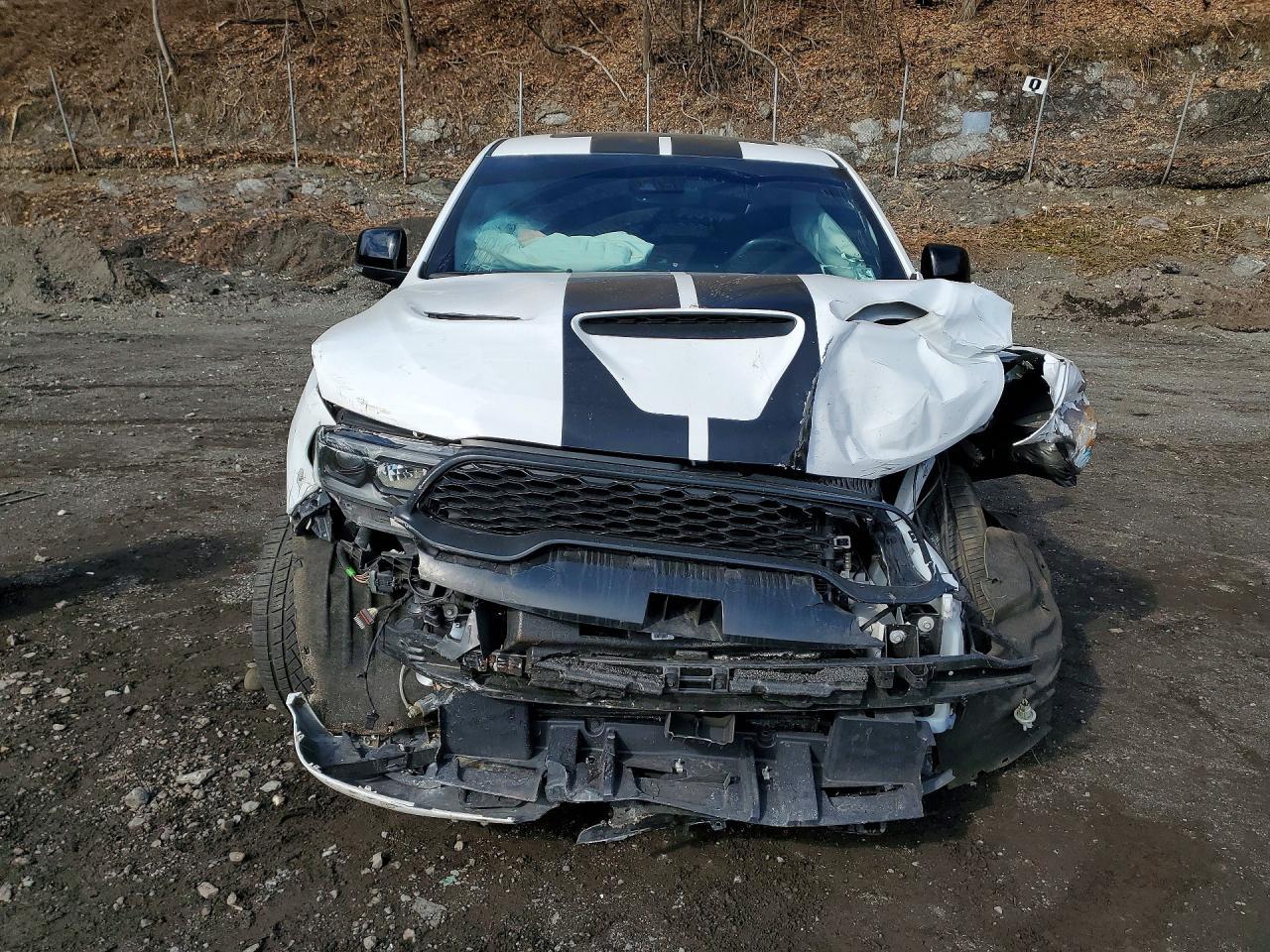 2022 Dodge Durango Gt - zdjęcie 5
