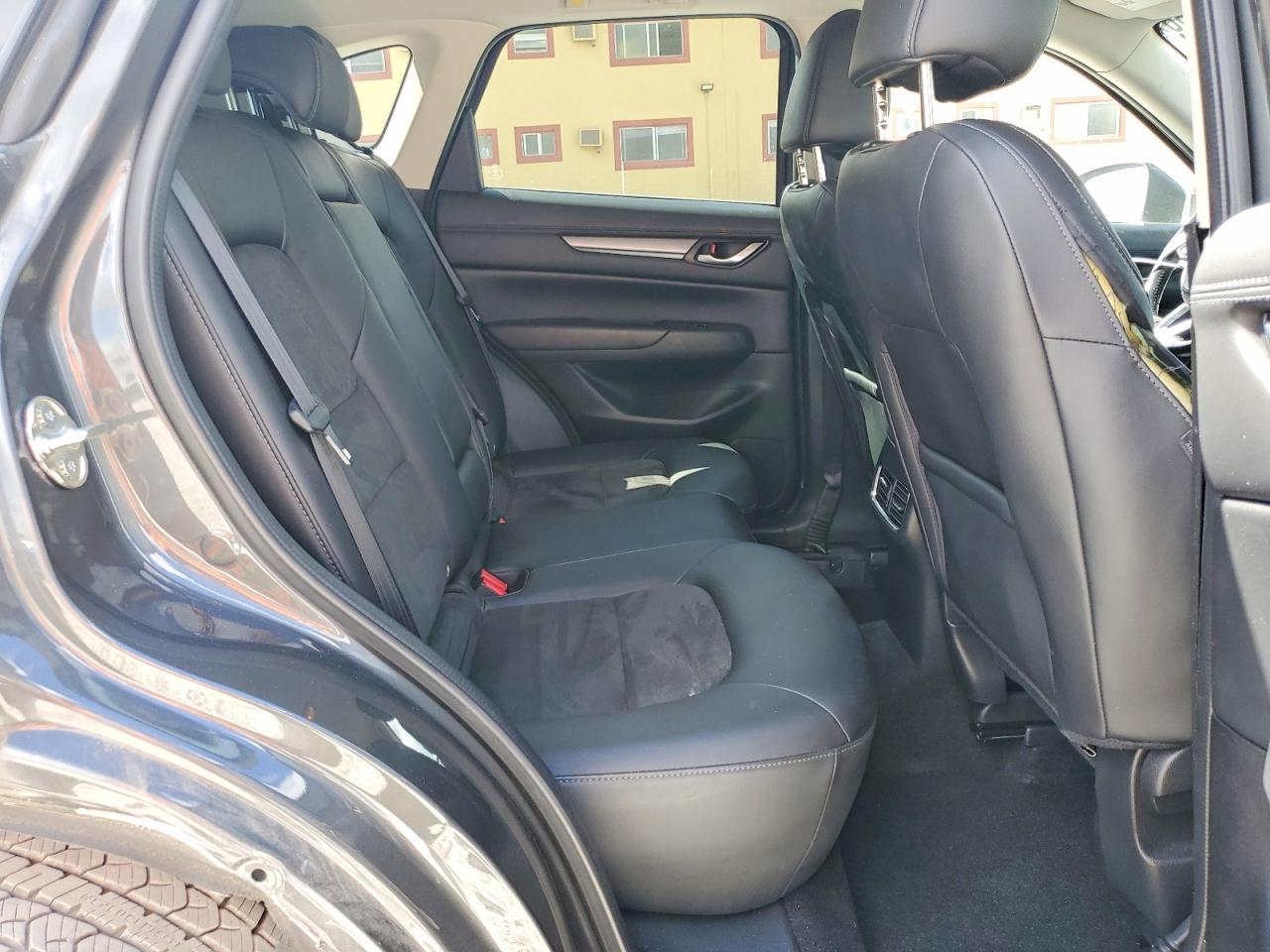 2019 Mazda Cx-5 Touring - zdjęcie 10