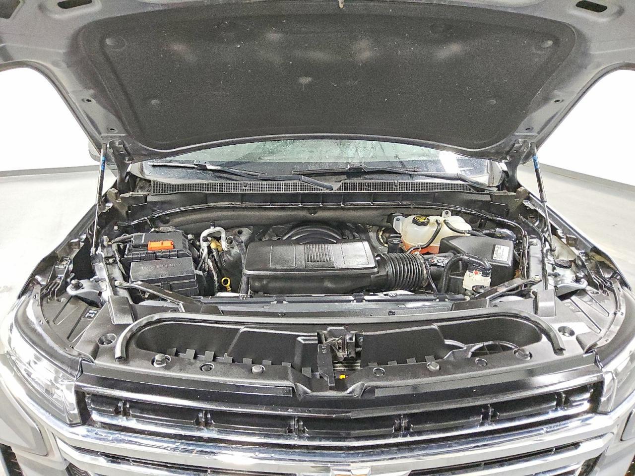 2021 Chevrolet Tahoe K1500 Lt - zdjęcie 12