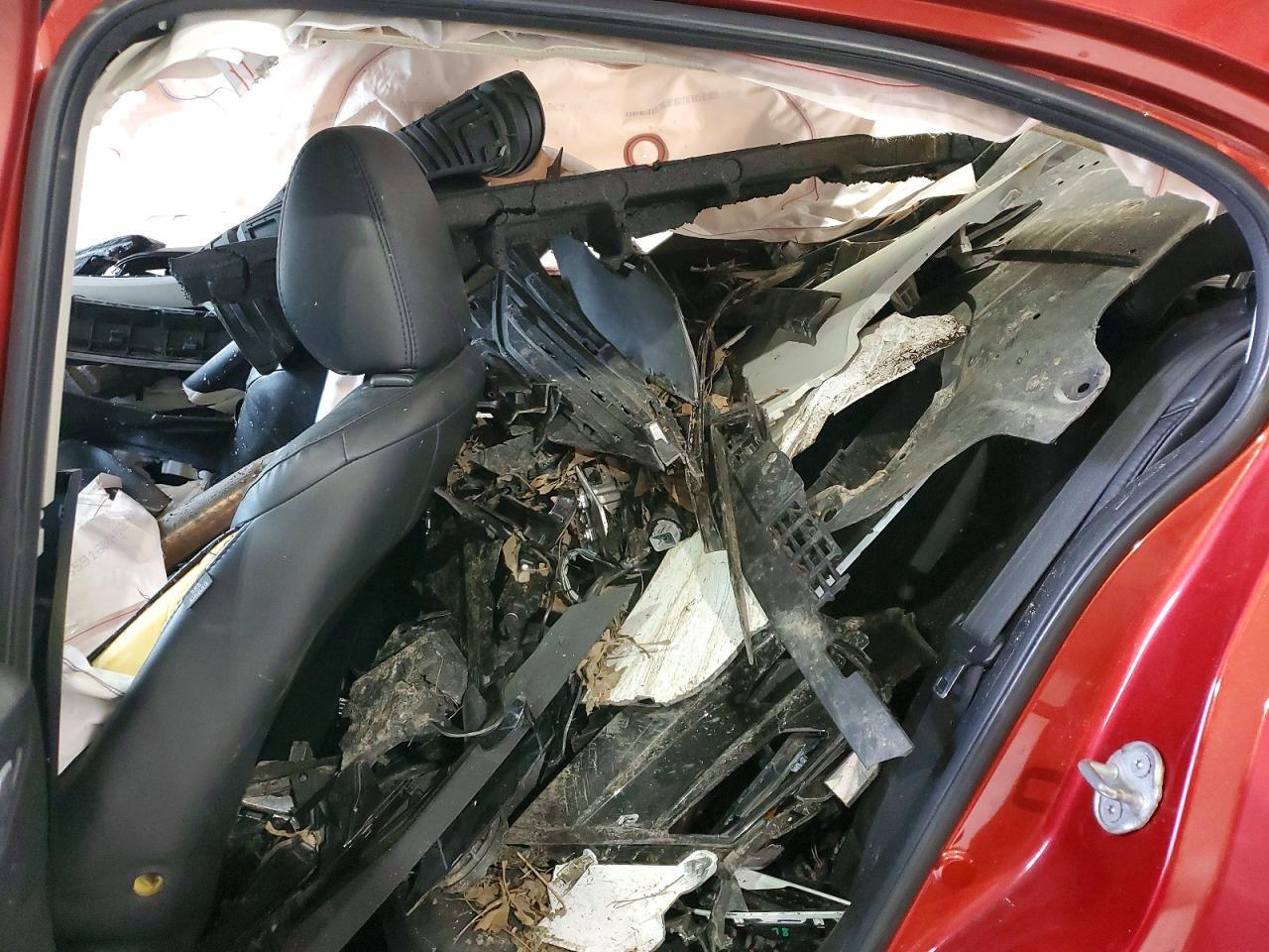 2017 Mazda 3 Touring - zdjęcie 10