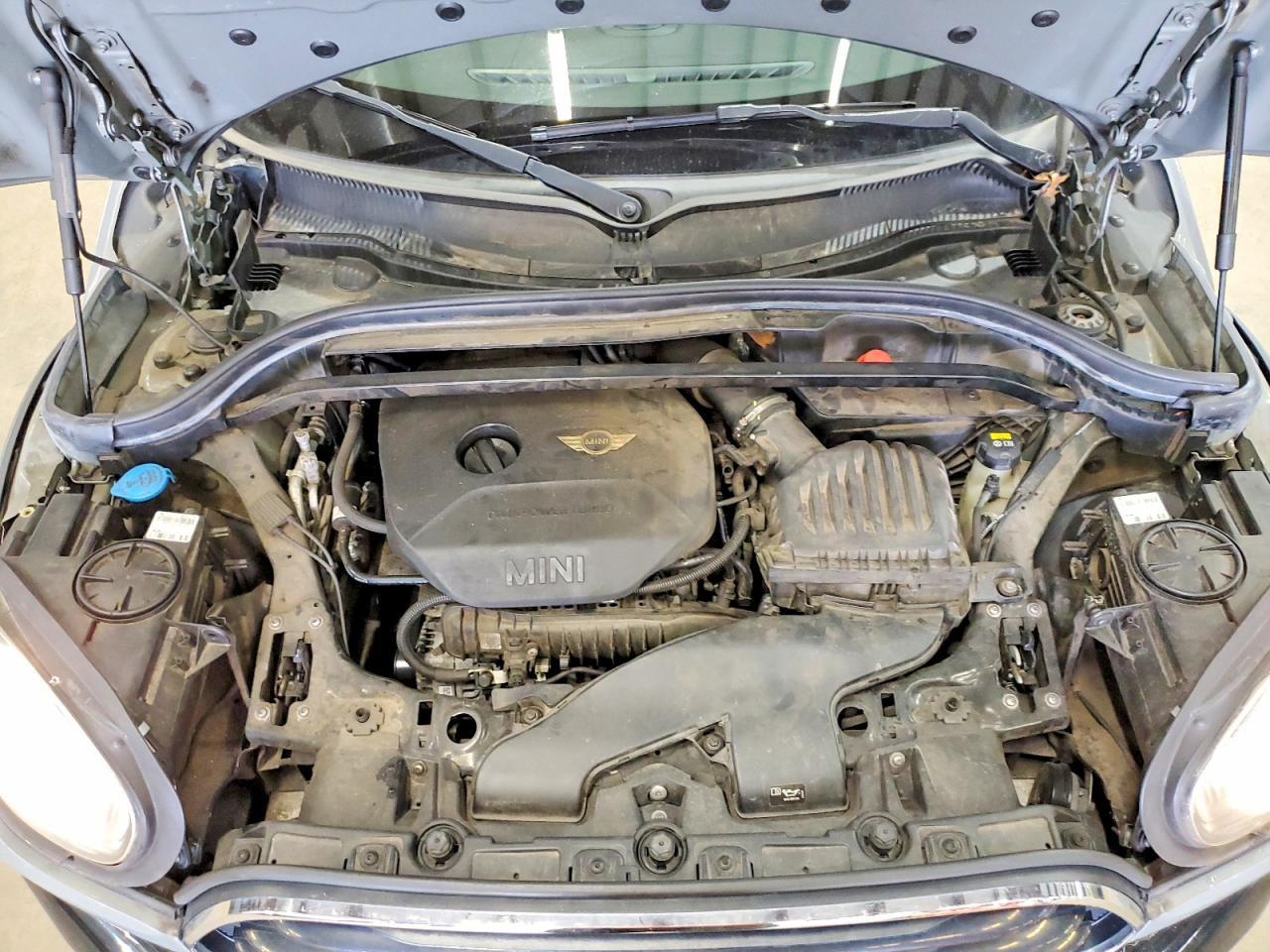 2018 Mini Cooper Countryman All4 - zdjęcie 11