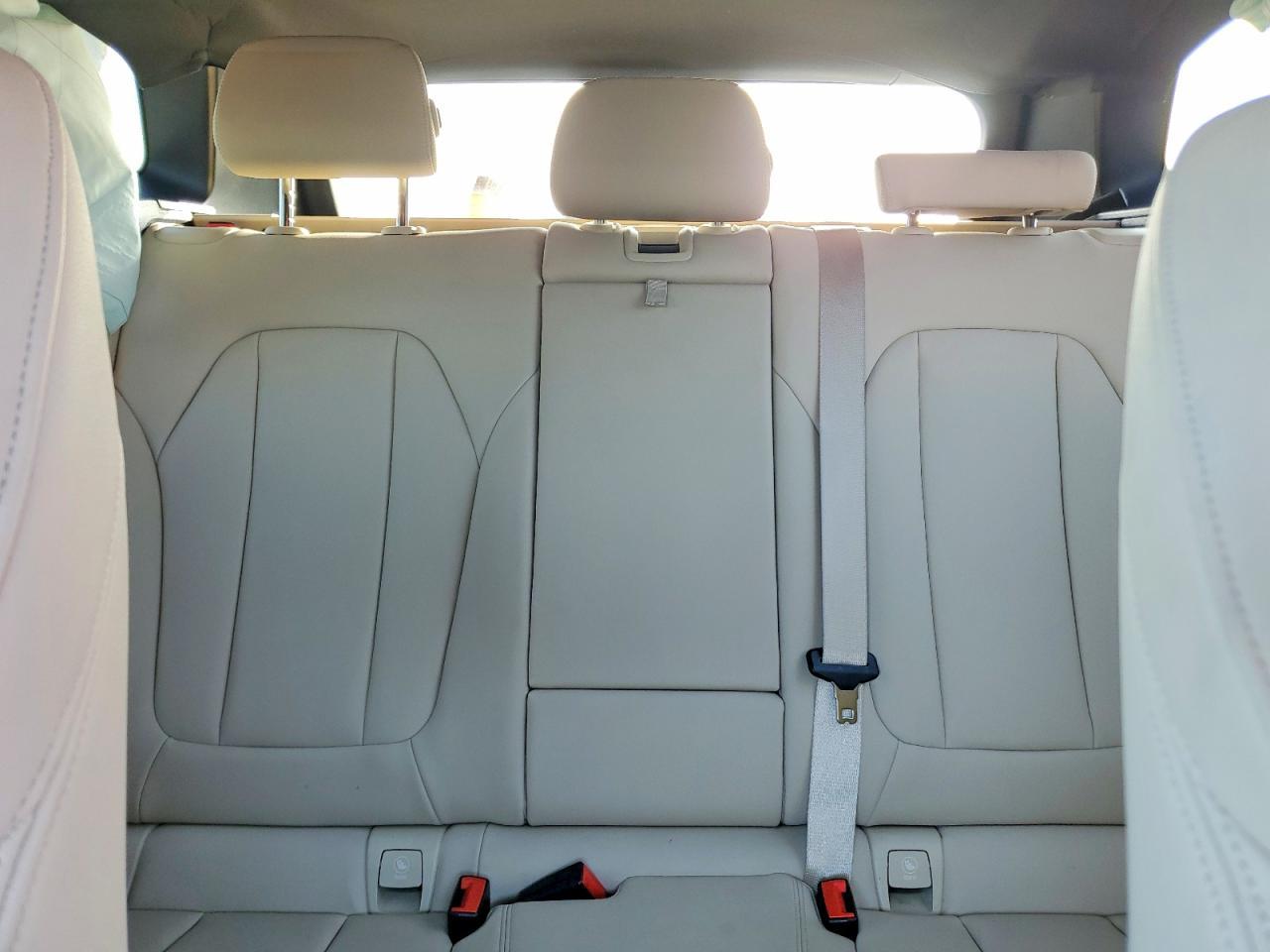 2019 BMW X3 Sdrive30I - zdjęcie 10