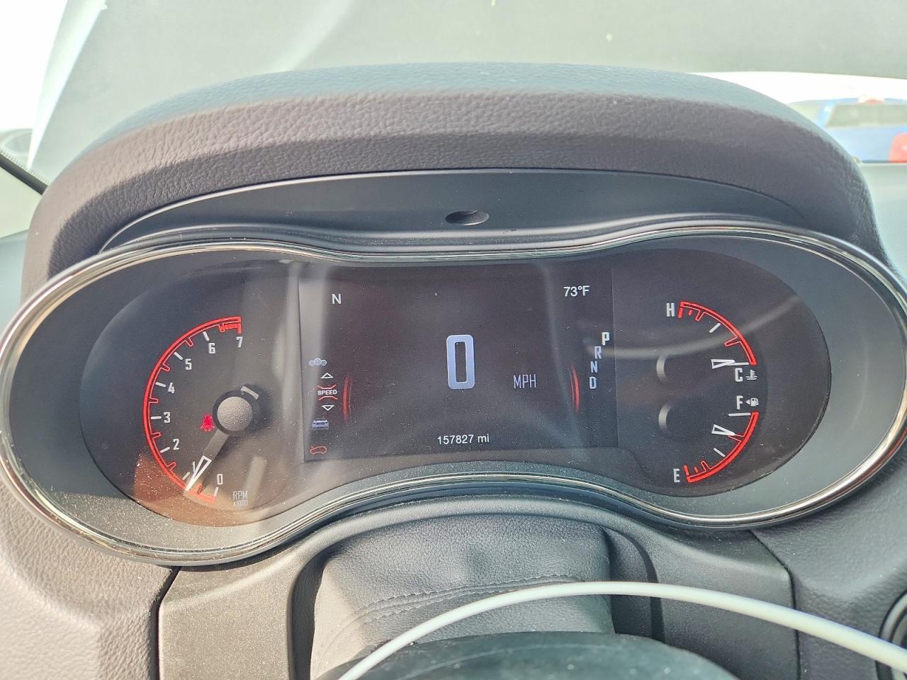 2019 Dodge Durango Gt - zdjęcie 9