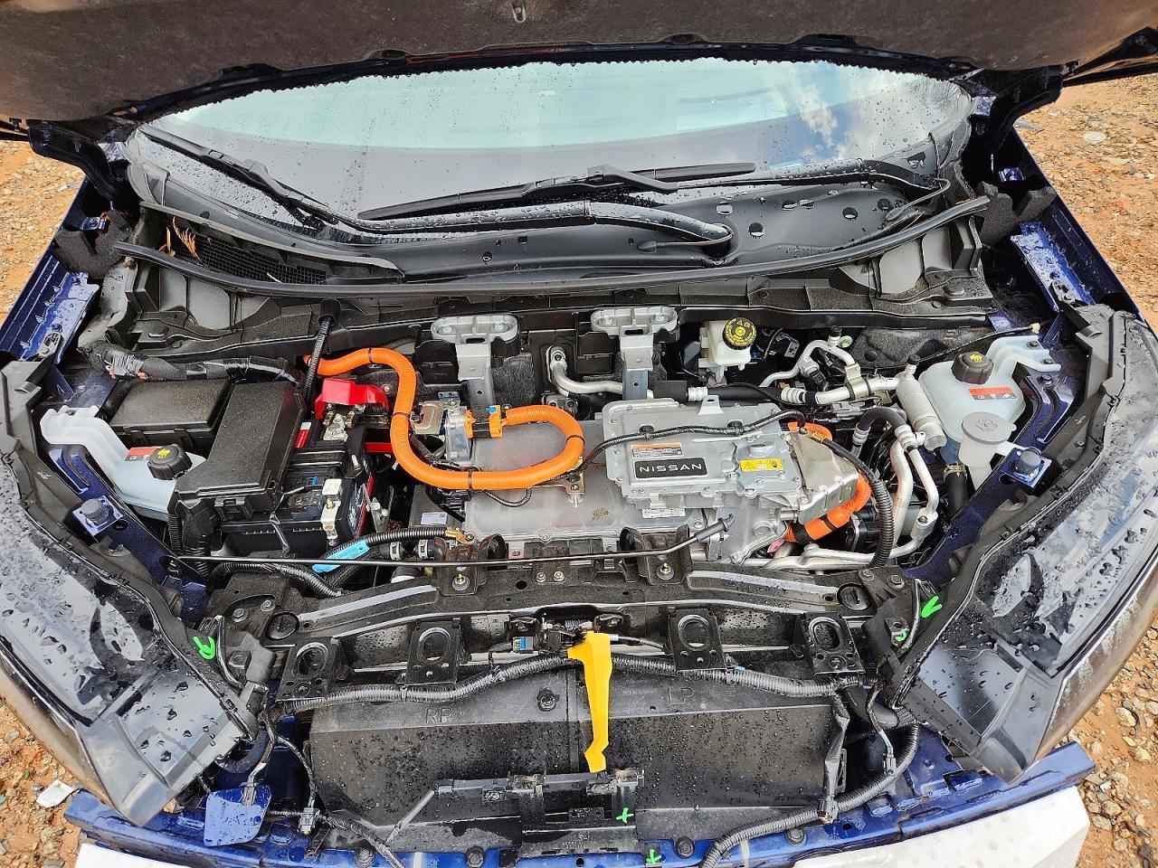 2023 Nissan Ariya Engage - zdjęcie 11