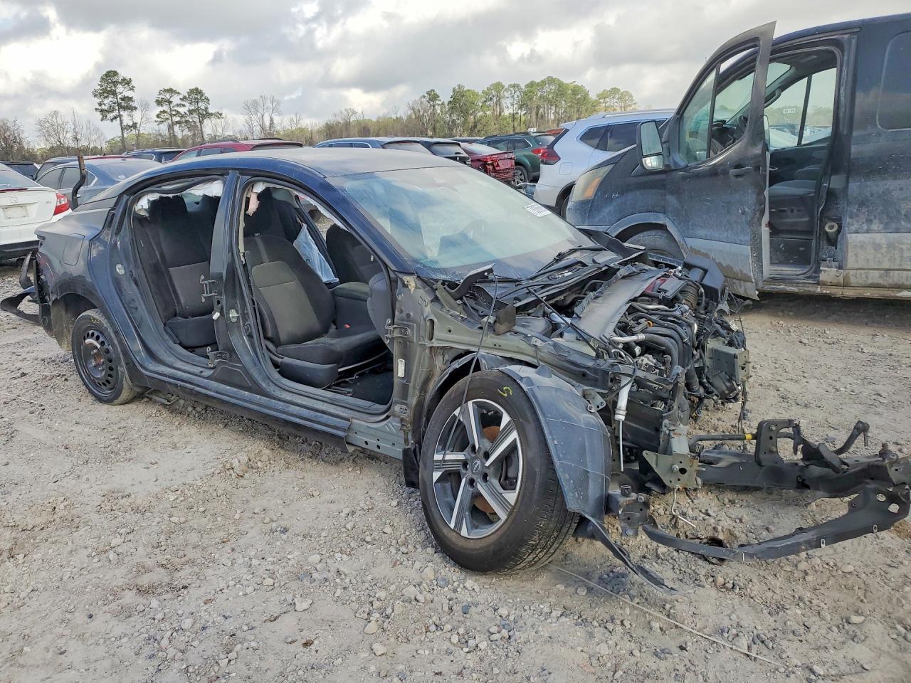 2020 Nissan Sentra Sv - zdjęcie 4