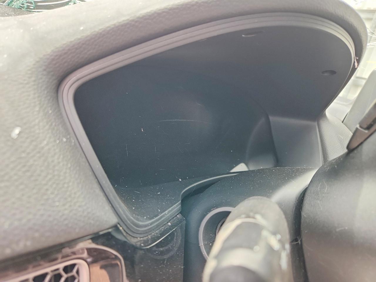 2022 Honda Civic Sport - zdjęcie 9