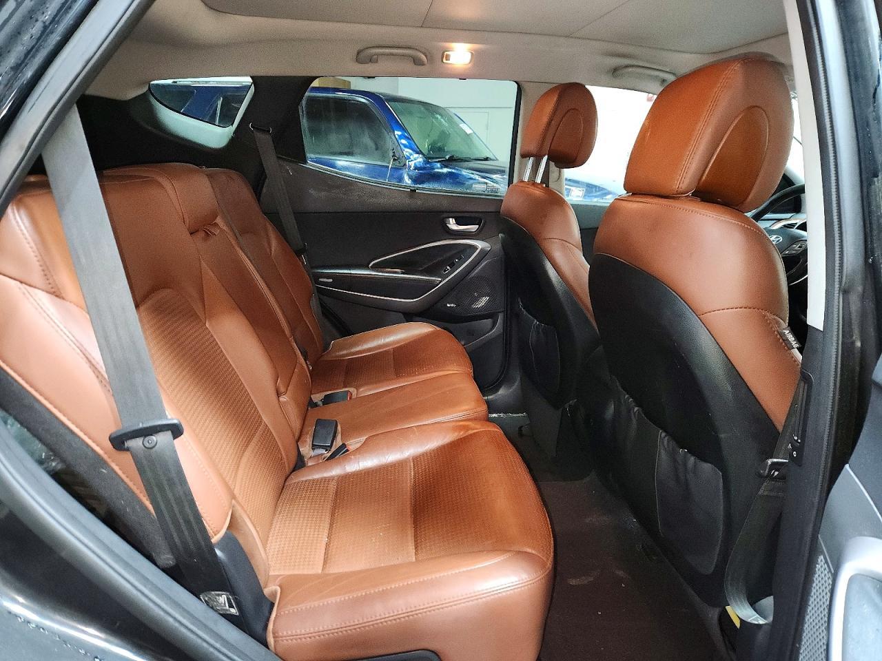 2014 Hyundai Santa Fe Sport 2.0T - zdjęcie 11