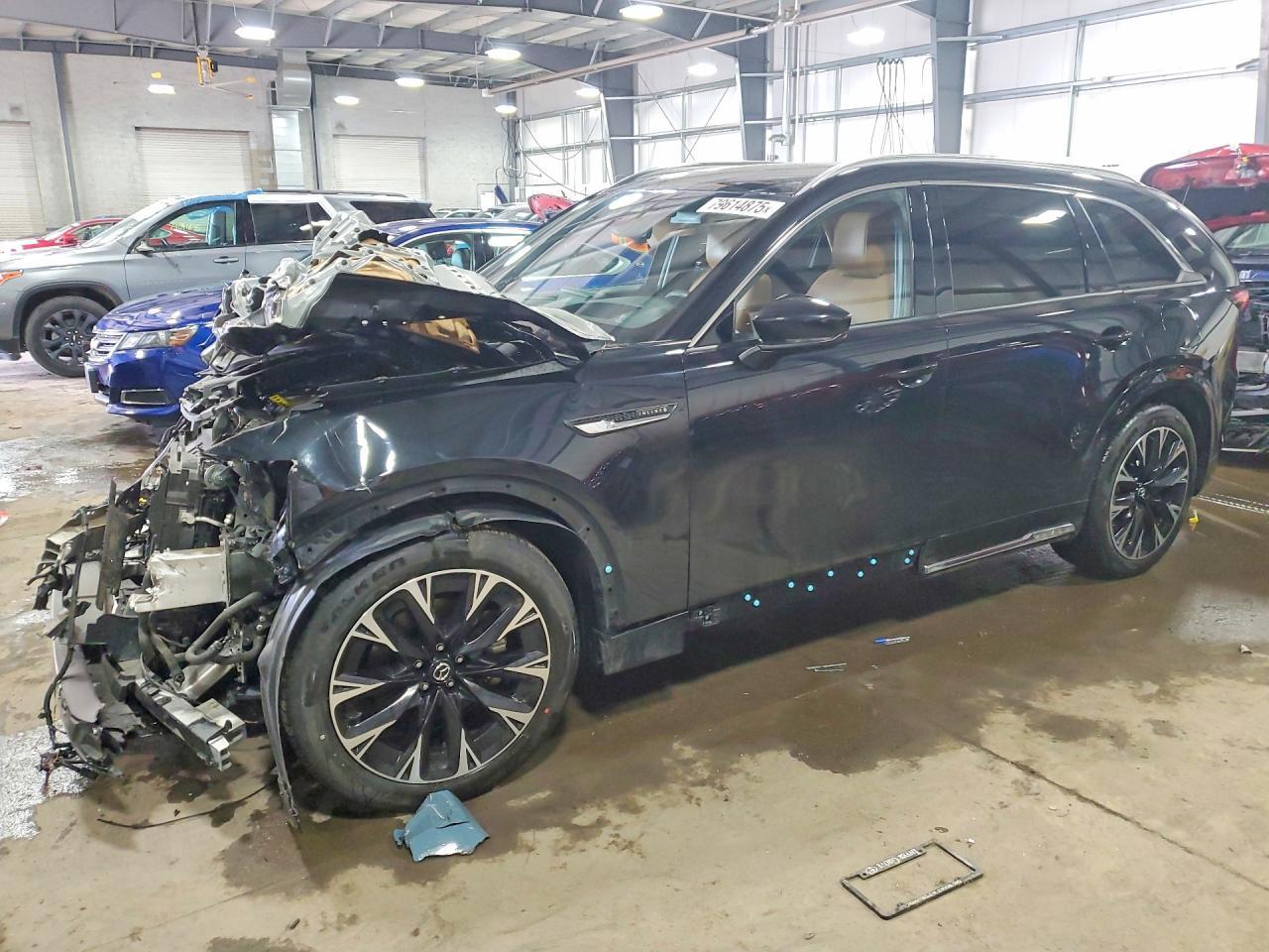 2024 Mazda Cx-90 Premium Plus - zdjęcie główne