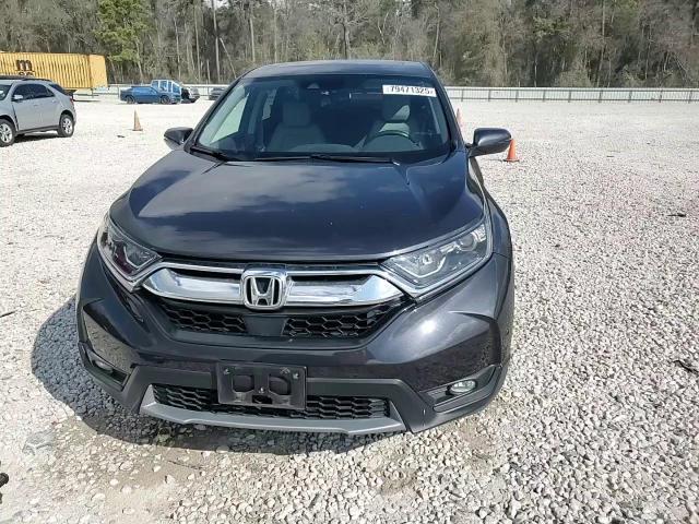 2019 Honda Cr-V Exl - zdjęcie 14