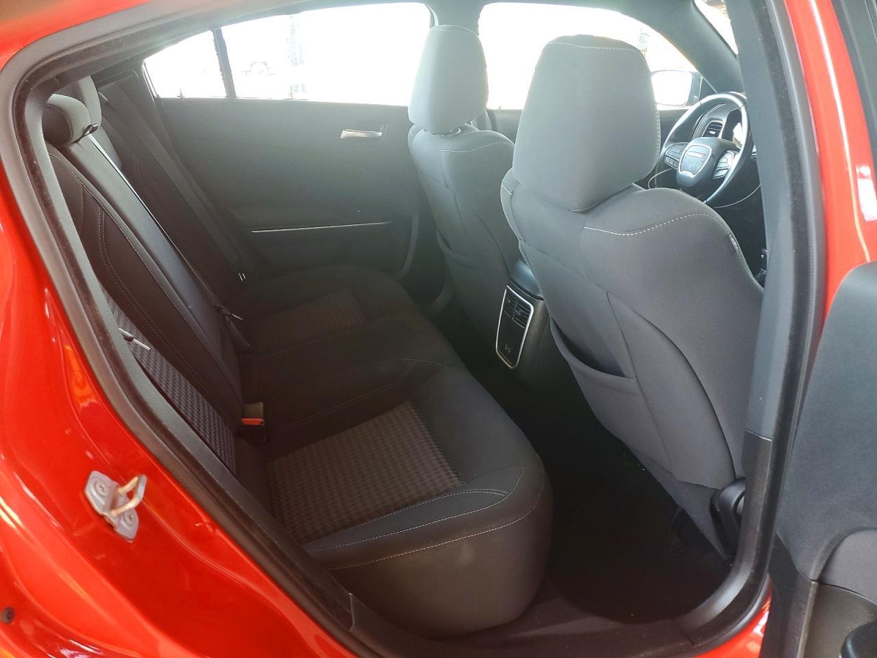 2023 Dodge Charger Sxt - zdjęcie 10