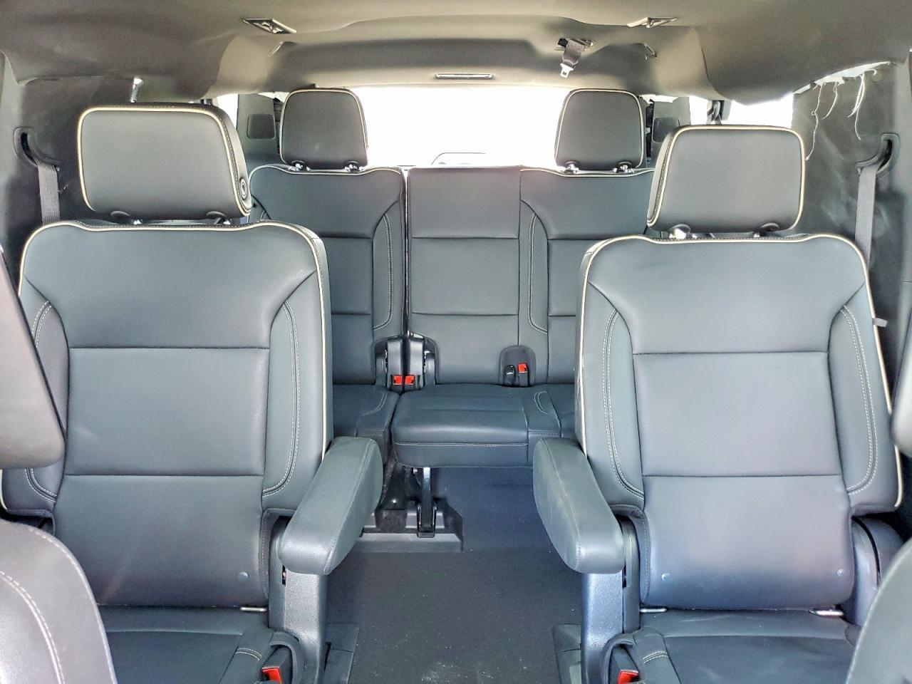 2022 GMC Yukon Xl C1500 Slt - zdjęcie 10