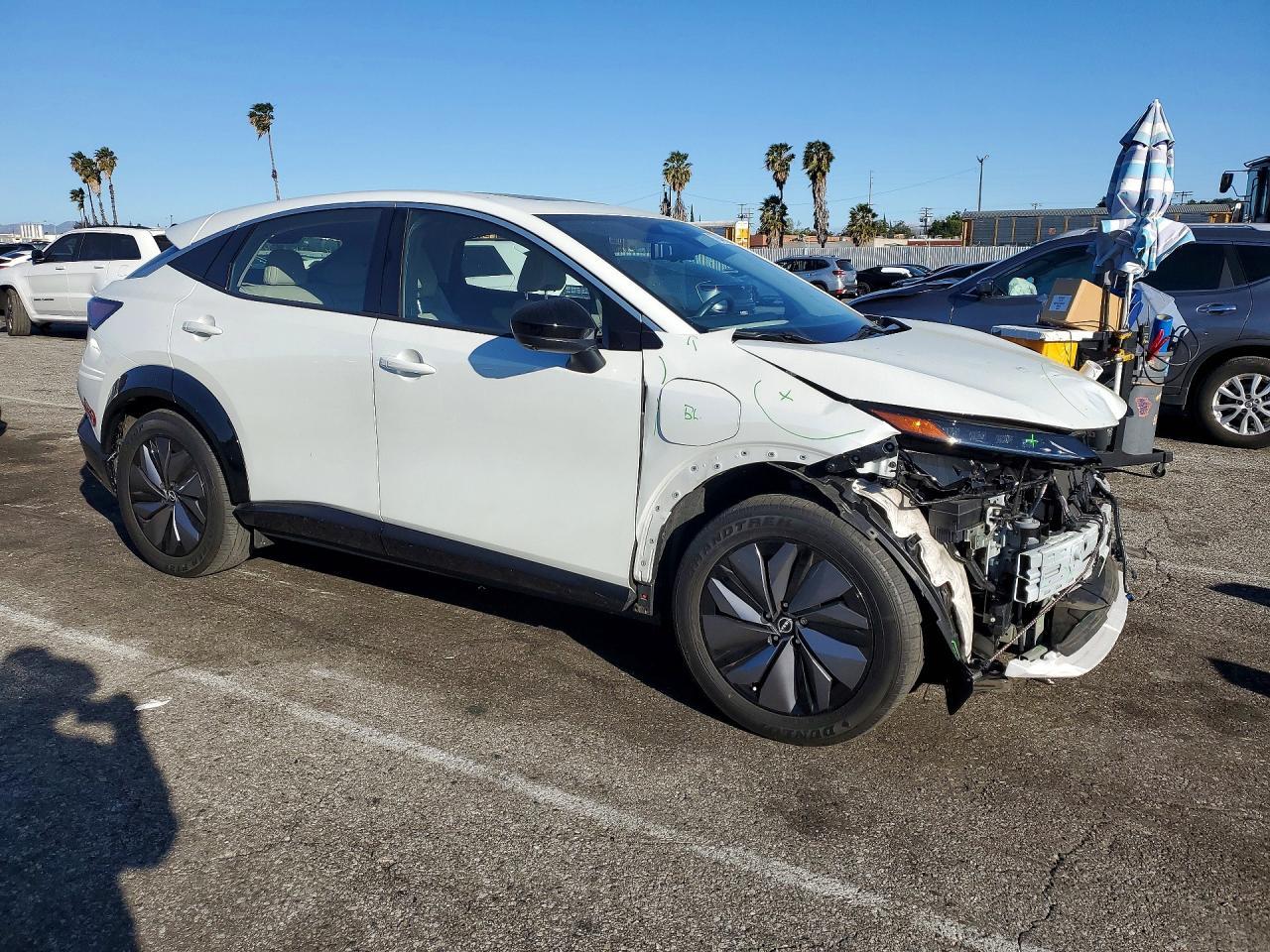 2024 Niss Ariya Evolve+ - zdjęcie 4