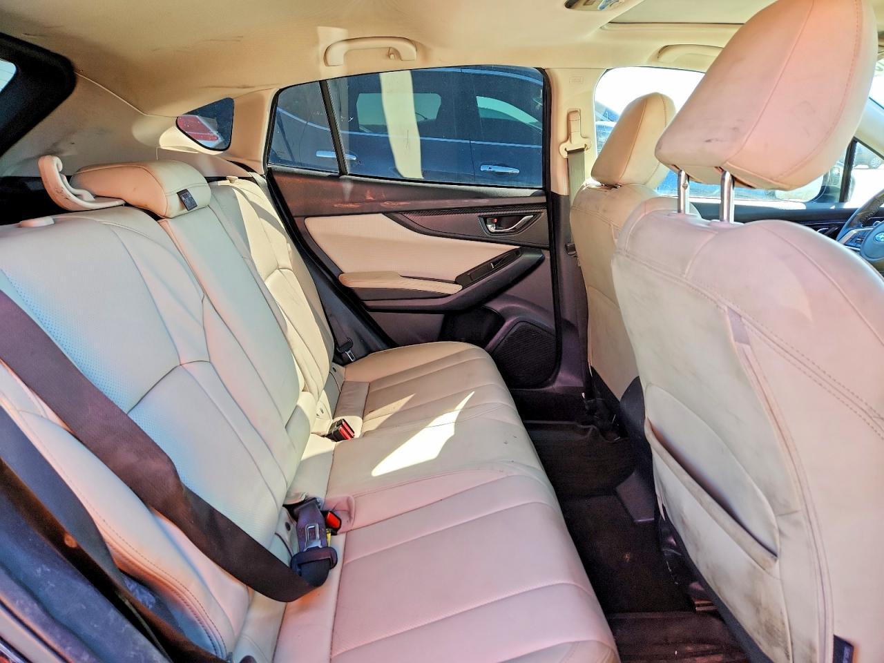 2019 Subaru Impreza Limited - zdjęcie 10