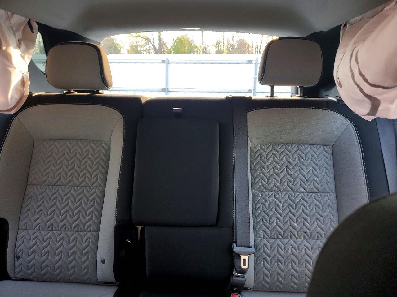 2022 Chevrolet Equinox Awd Lt - zdjęcie 10