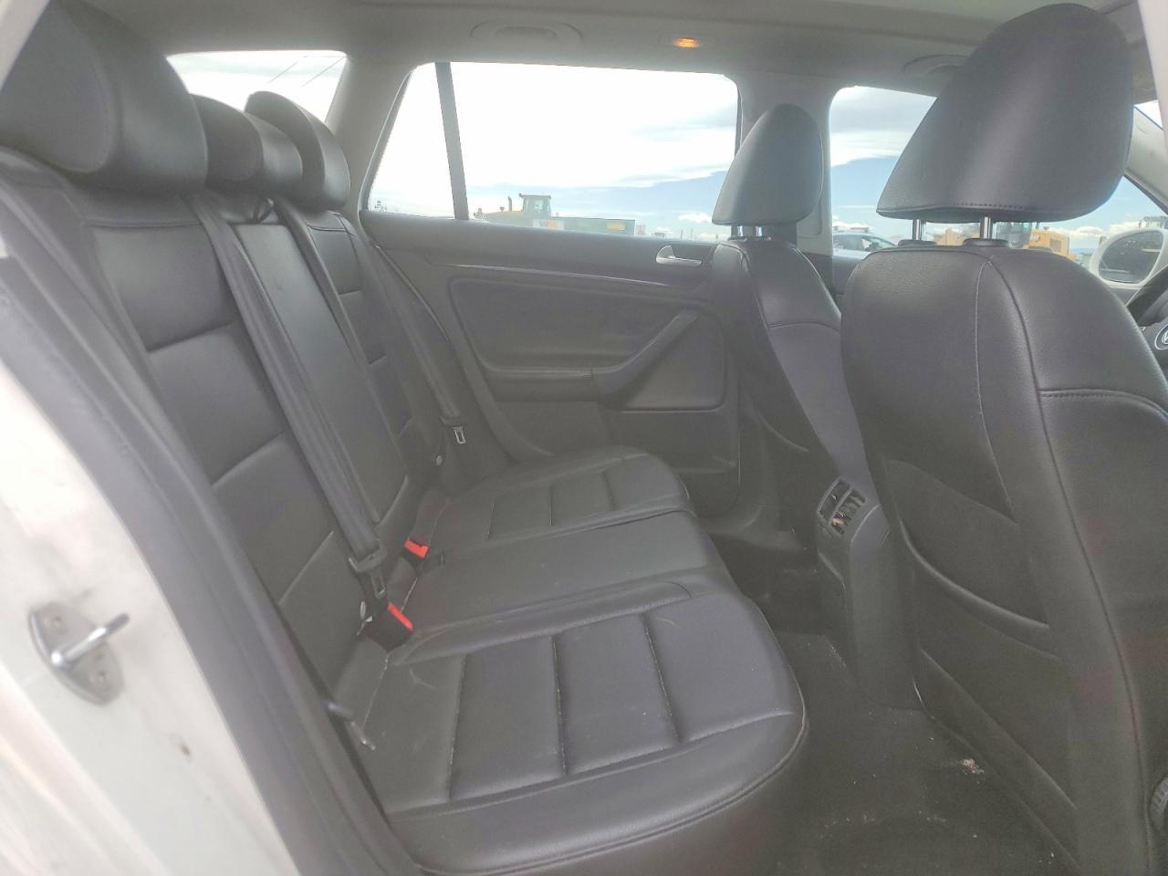 2013 Volkswagen Jetta Tdi - zdjęcie 11