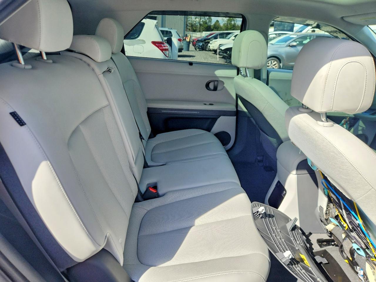 2025 Hyundai Ioniq 5 Limited - zdjęcie 11