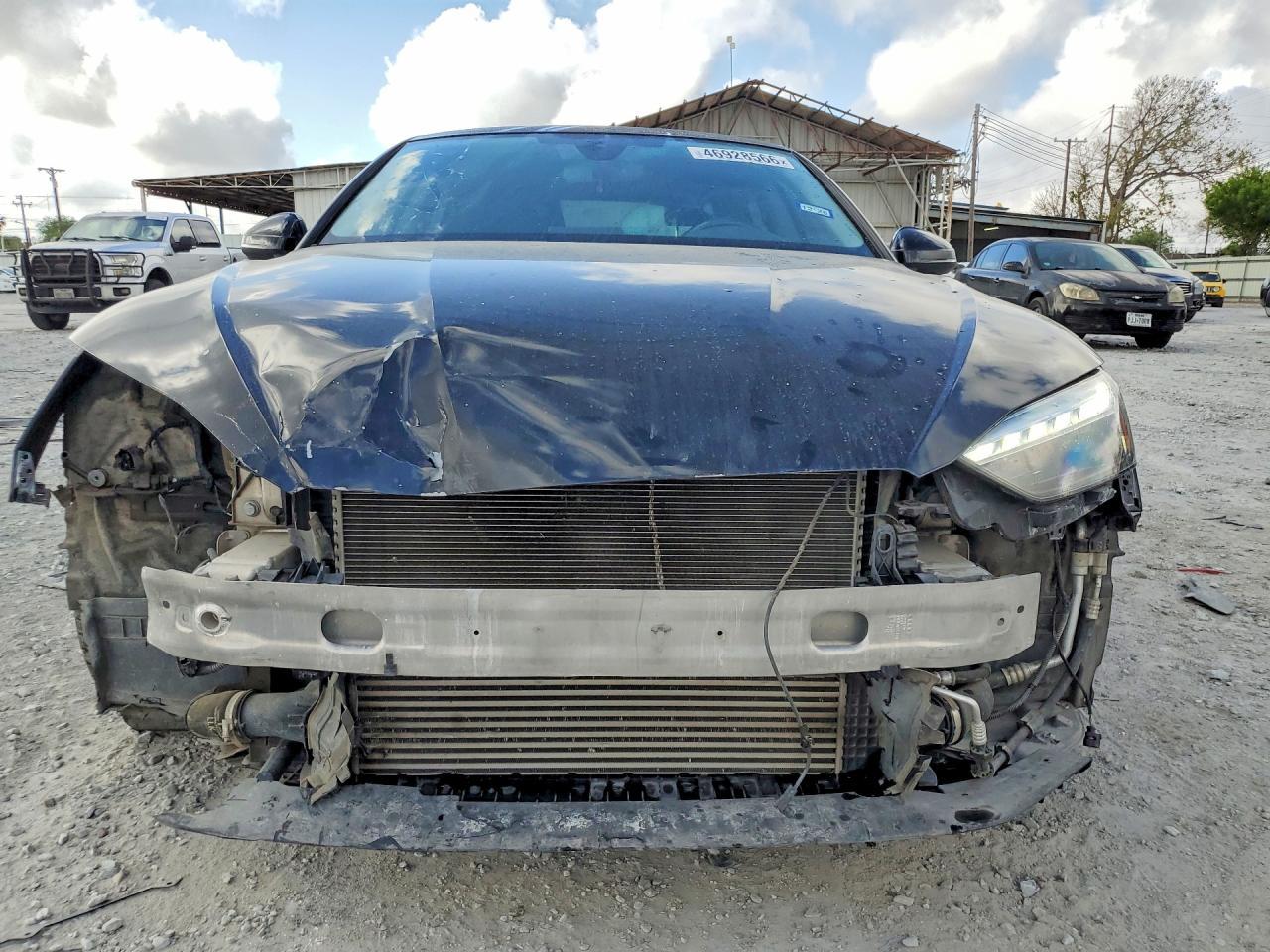 2022 Audi A5 Premium Plus 40 - zdjęcie 5