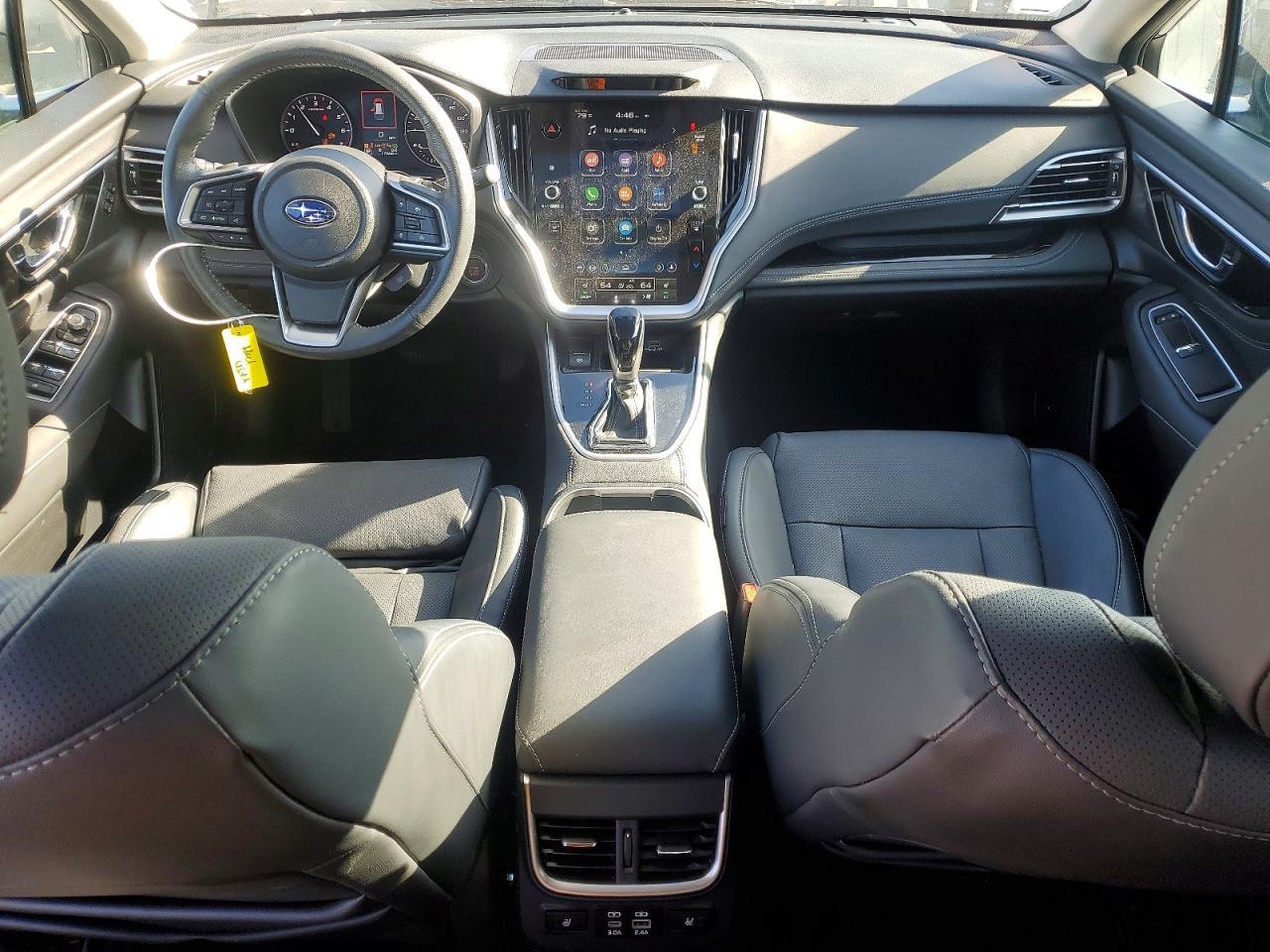 2024 Subaru Outback Limited - zdjęcie 8