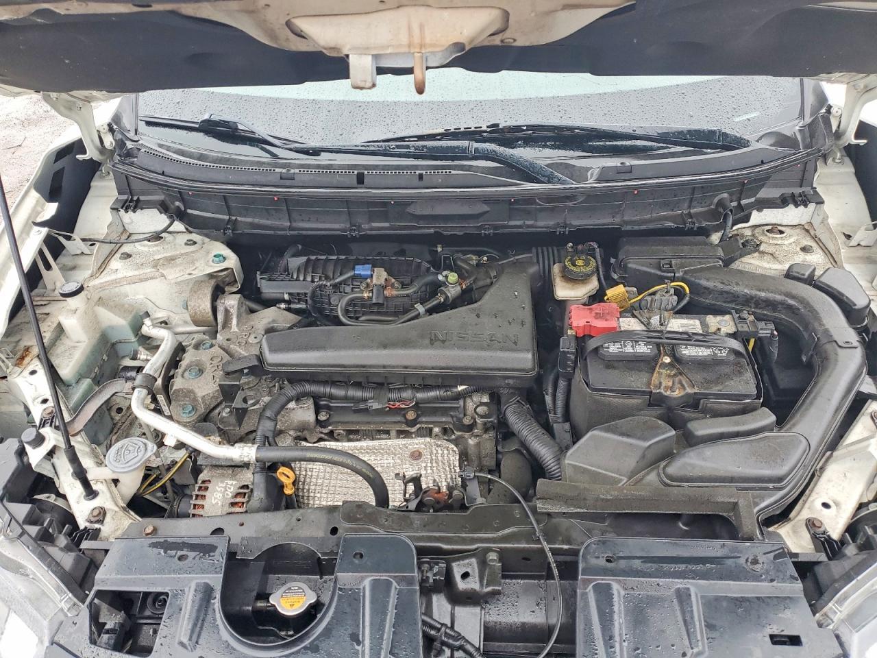 2017 Niss Rogue Sv - zdjęcie 12