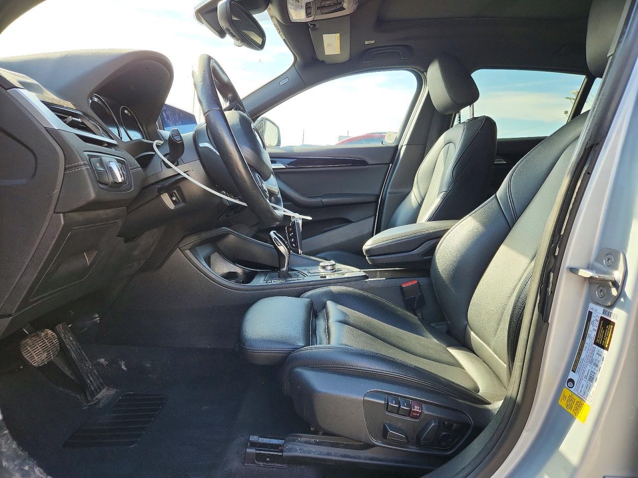2020 BMW X2 Sdrive28I - zdjęcie 7