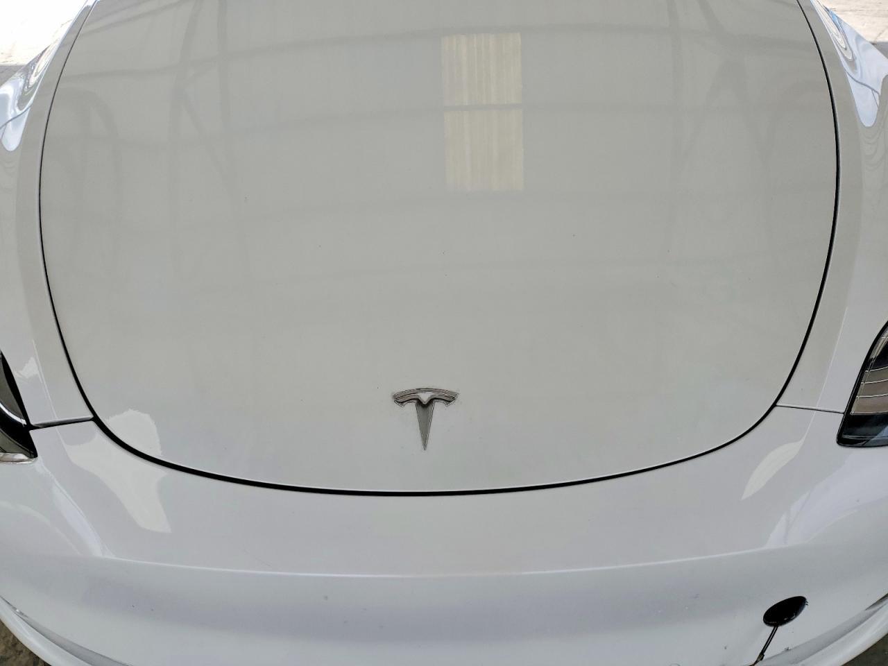 2021 Tesla Model Y - zdjęcie 11