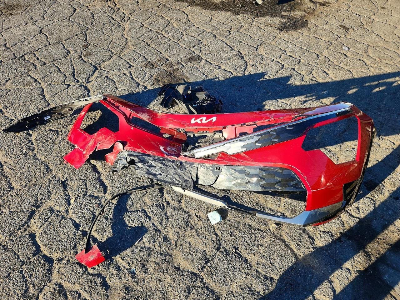 2024 Kia Niro Ev Wind - zdjęcie 12