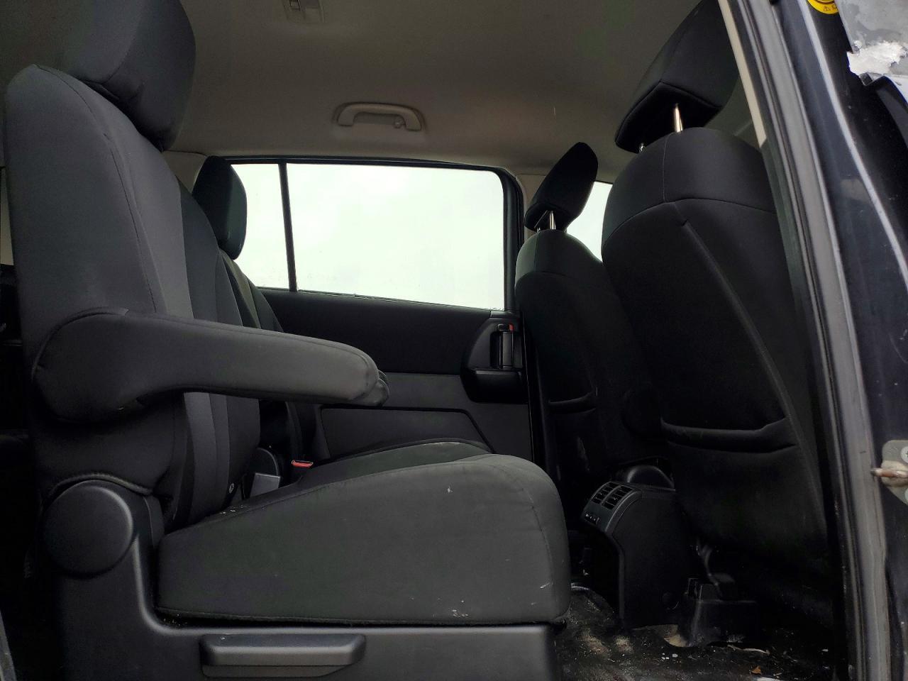 2017 Mazda 5 Touring - zdjęcie 11