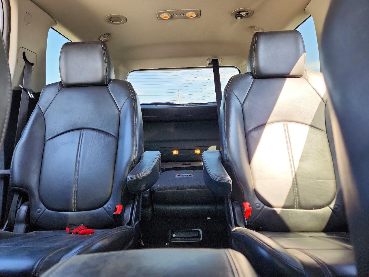 2015 GMC Acadia Slt-1 - zdjęcie 10