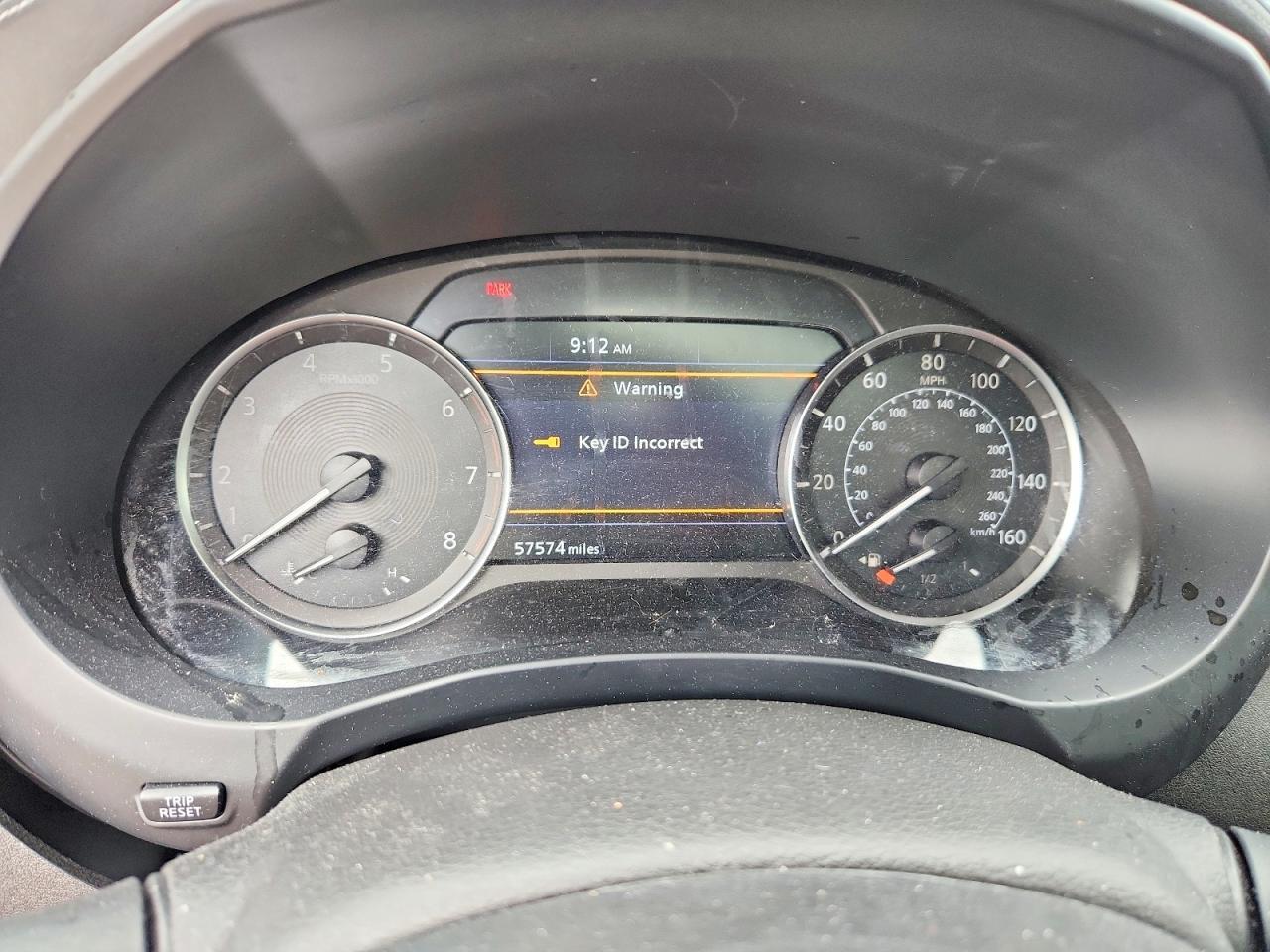 2021 Infiniti Qx50 Luxe - zdjęcie 9