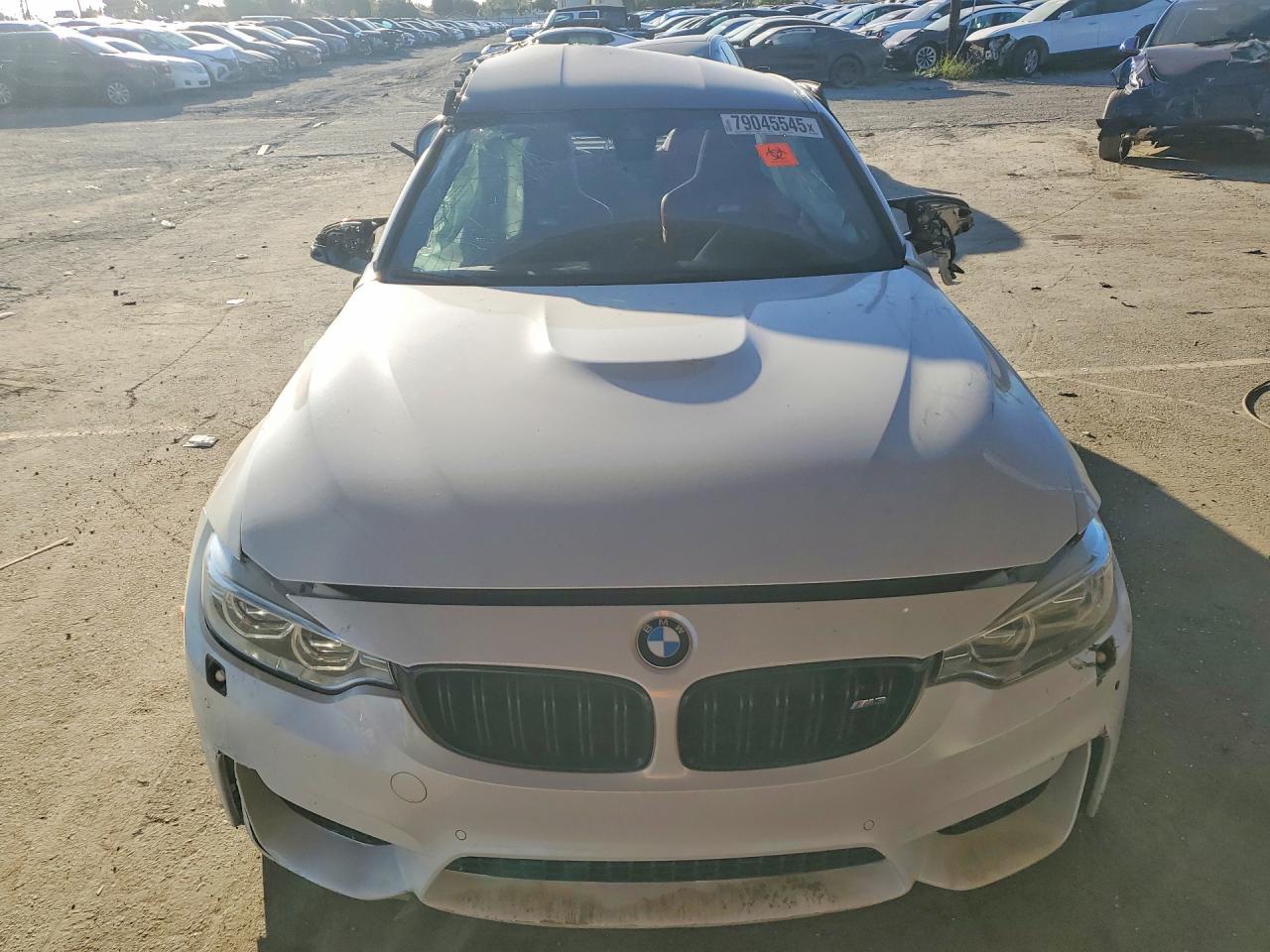 BMW M3 - zdjęcie 5