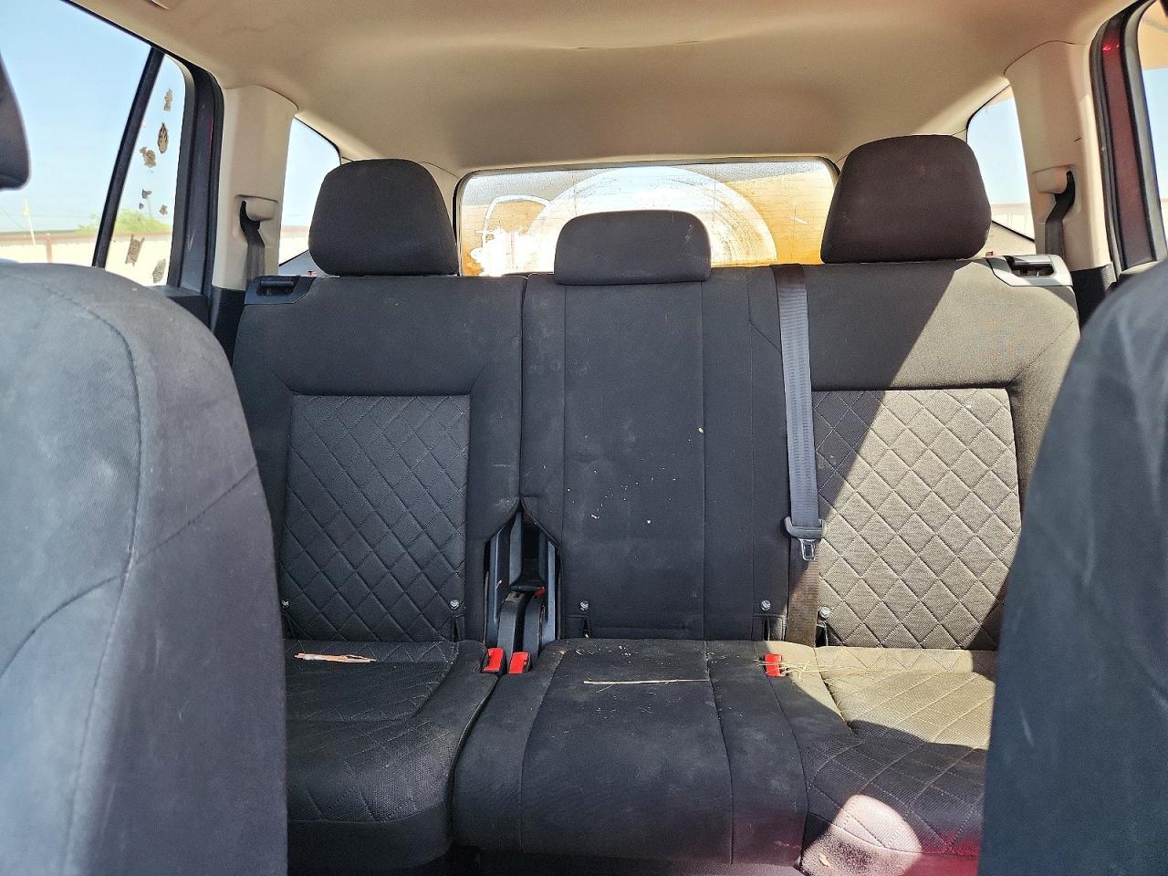 2018 Volkswagen Atlas - zdjęcie 10