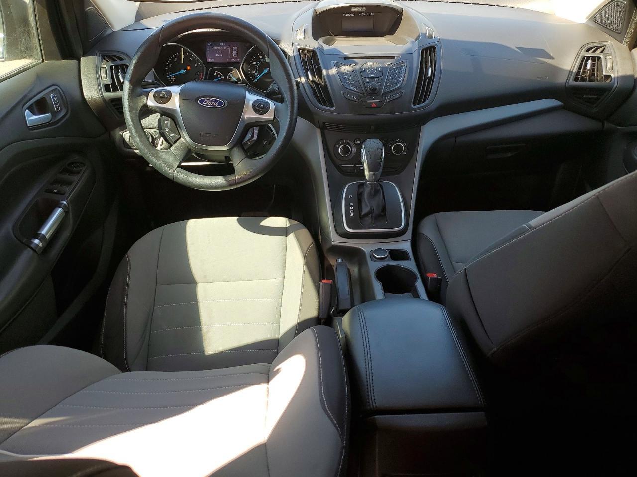 2014 Ford Escape Se - zdjęcie 8