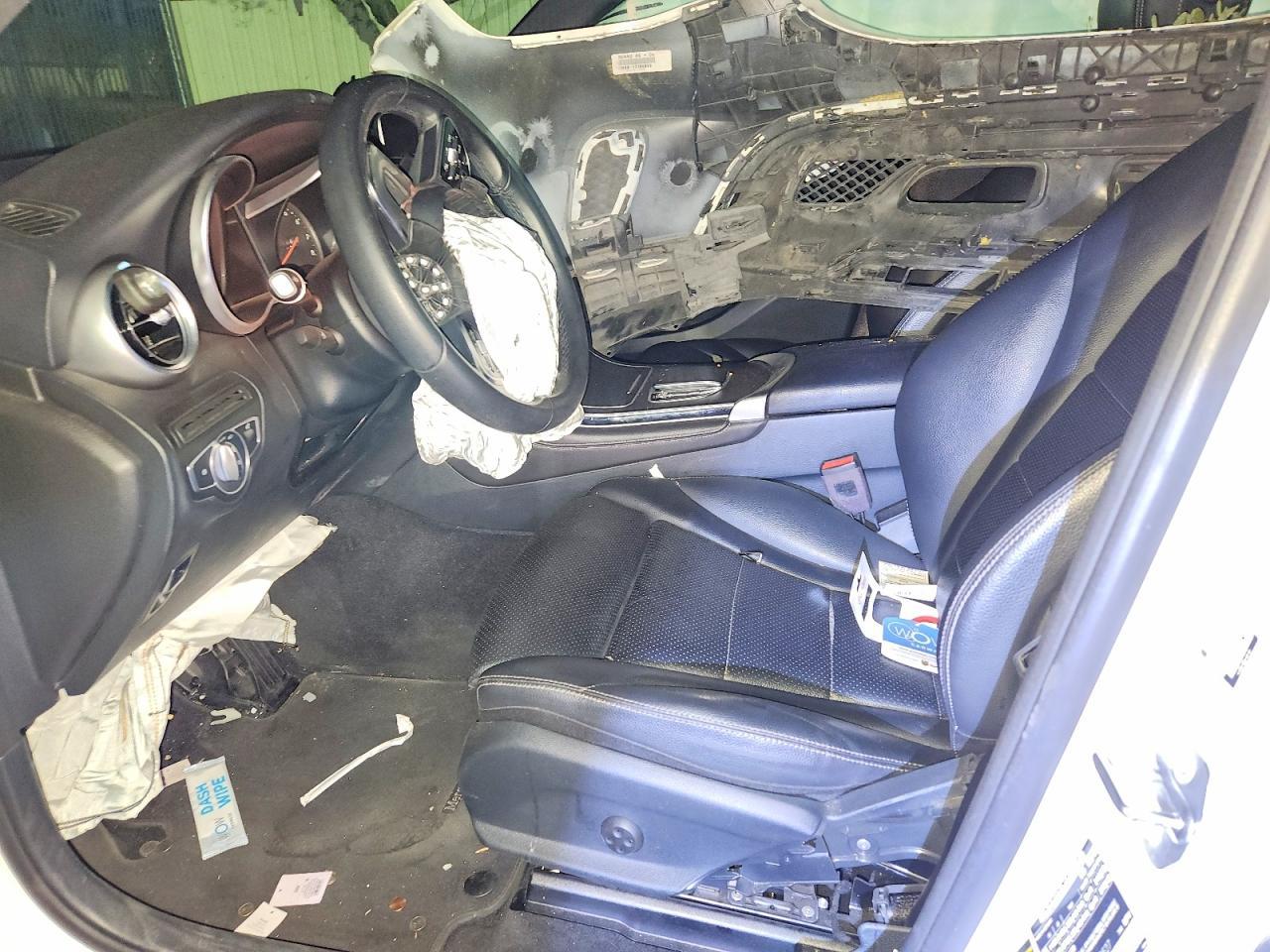 2020 Mercedes-Benz Glc 300 4Matic - zdjęcie 7