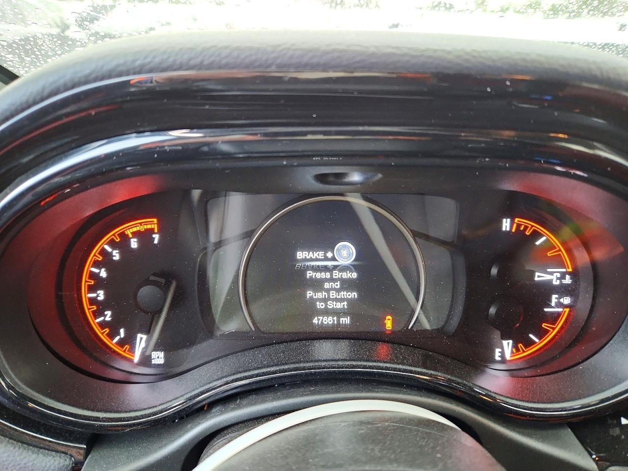 2021 Dodge Durango R - zdjęcie 9