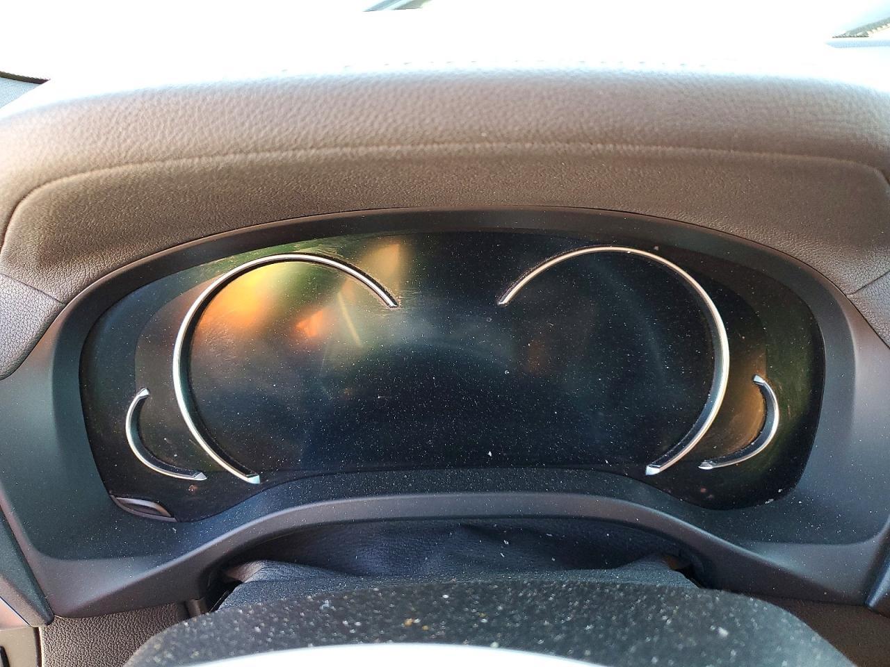 2020 BMW X3 M Competition - zdjęcie 9