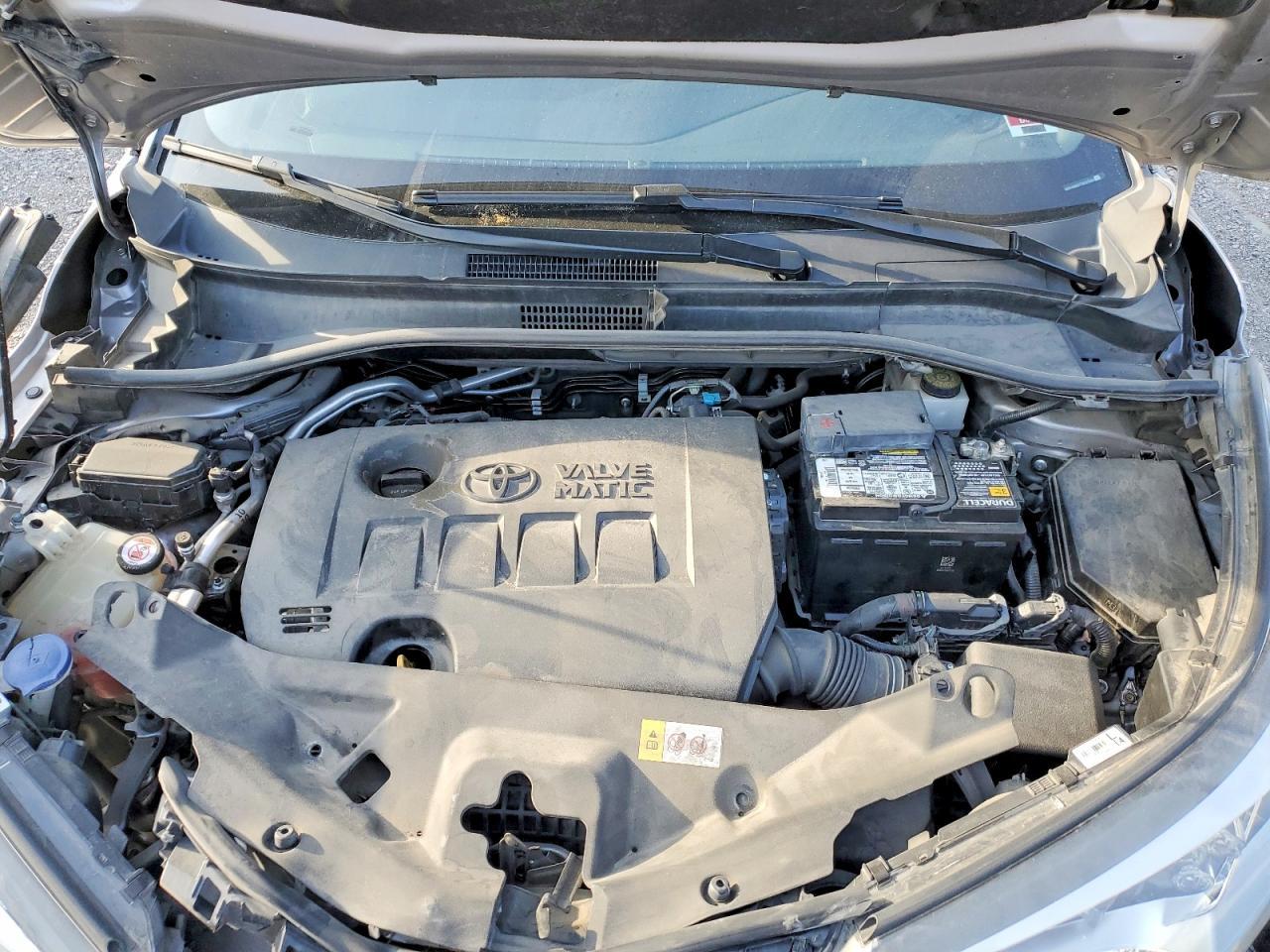 2018 Toyota Ch-Rxle - zdjęcie 12