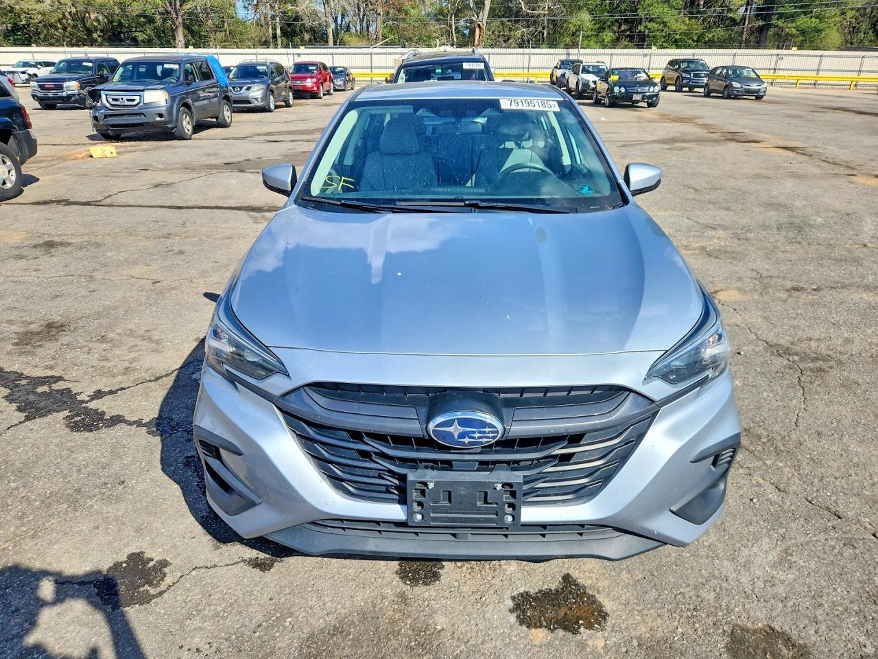 2023 Subaru Legacy Premium - zdjęcie 5