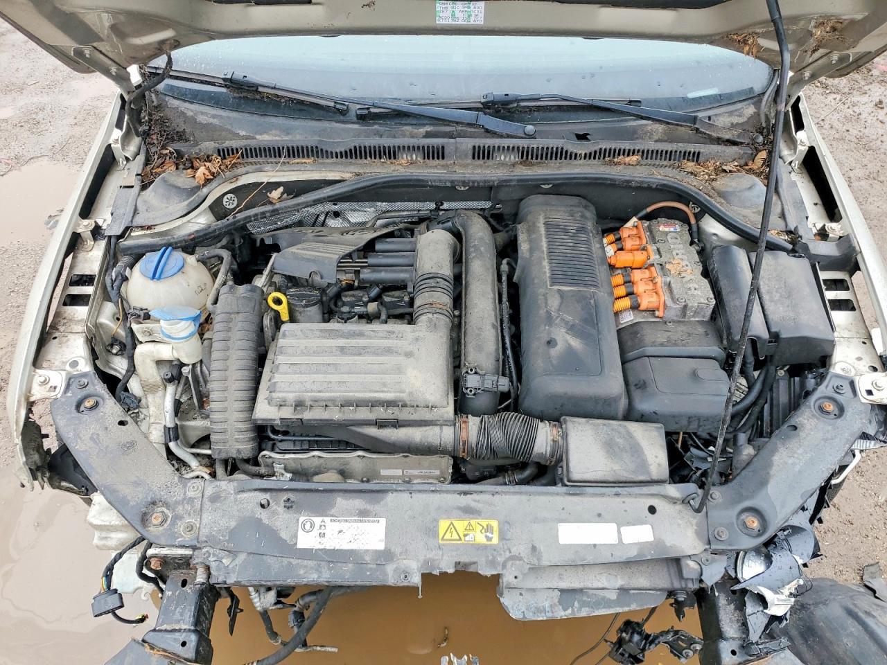 2013 Volkswagen Jetta - zdjęcie 11