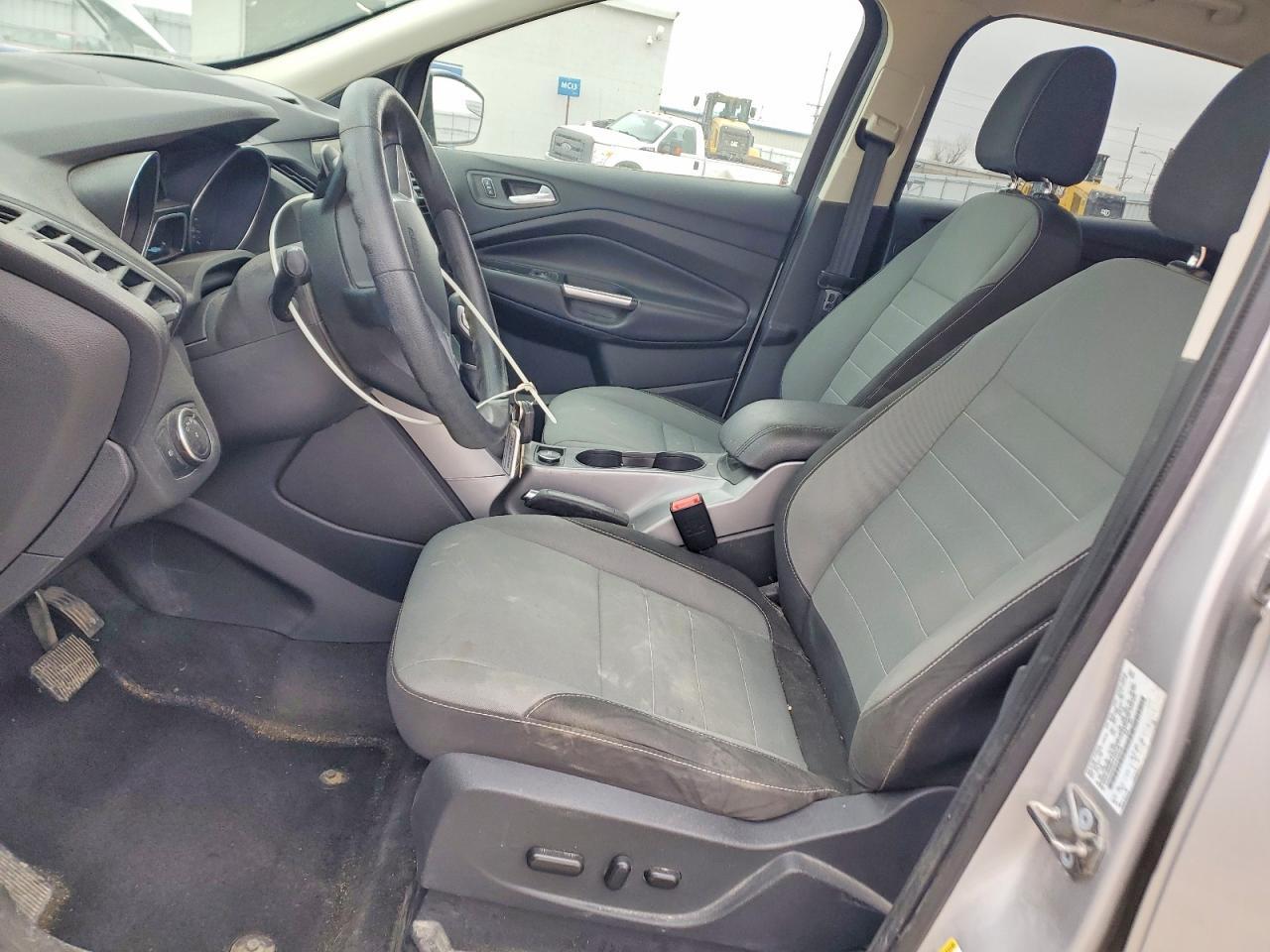 2016 Ford Escape Se - zdjęcie 7
