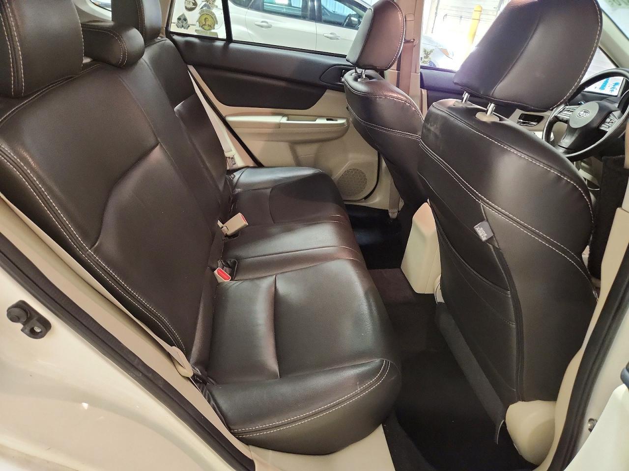 2013 Subaru Xv Crosstrek 2.0 Premium - zdjęcie 11