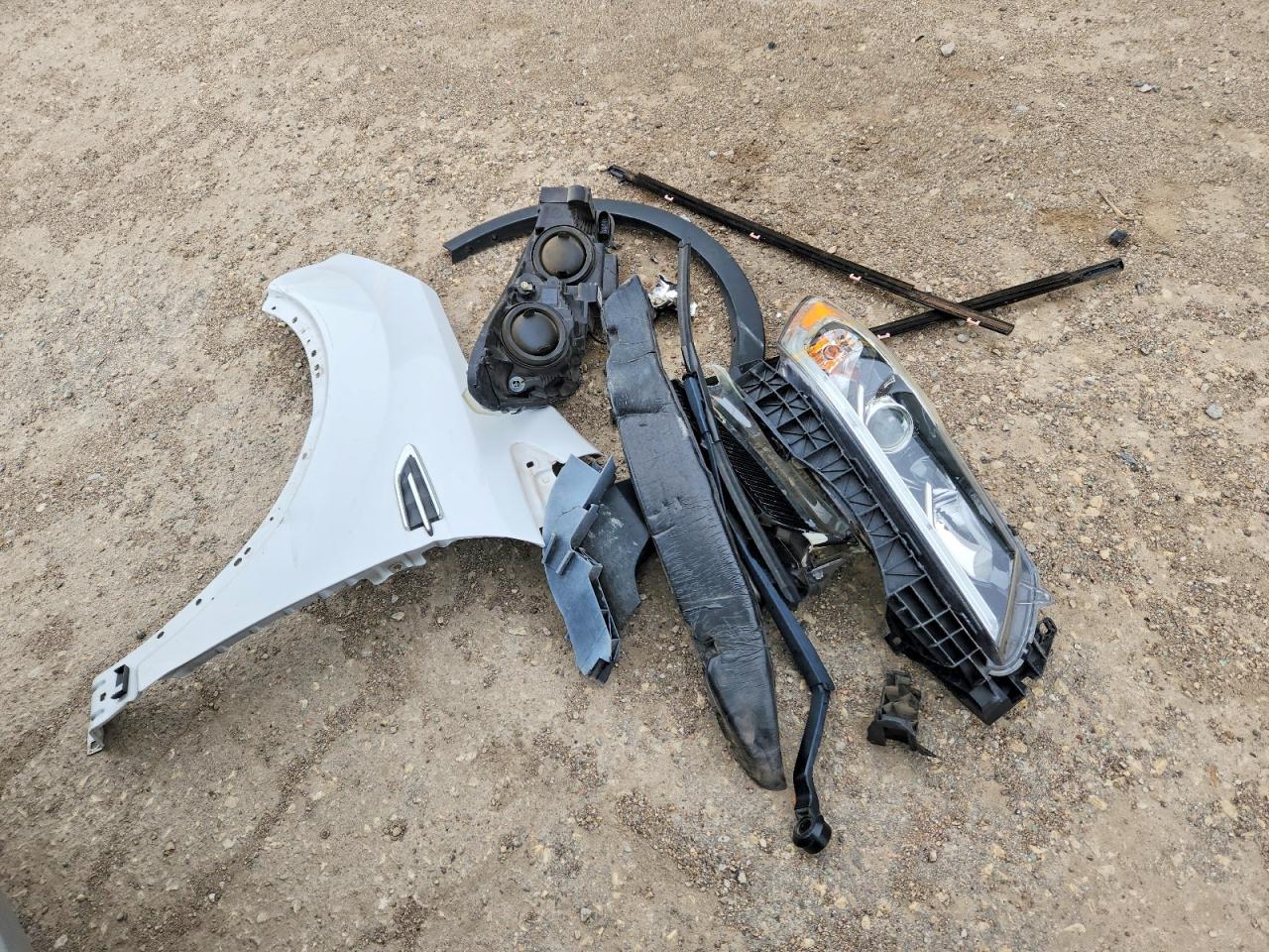 2017 Ford Escape Se - zdjęcie 12