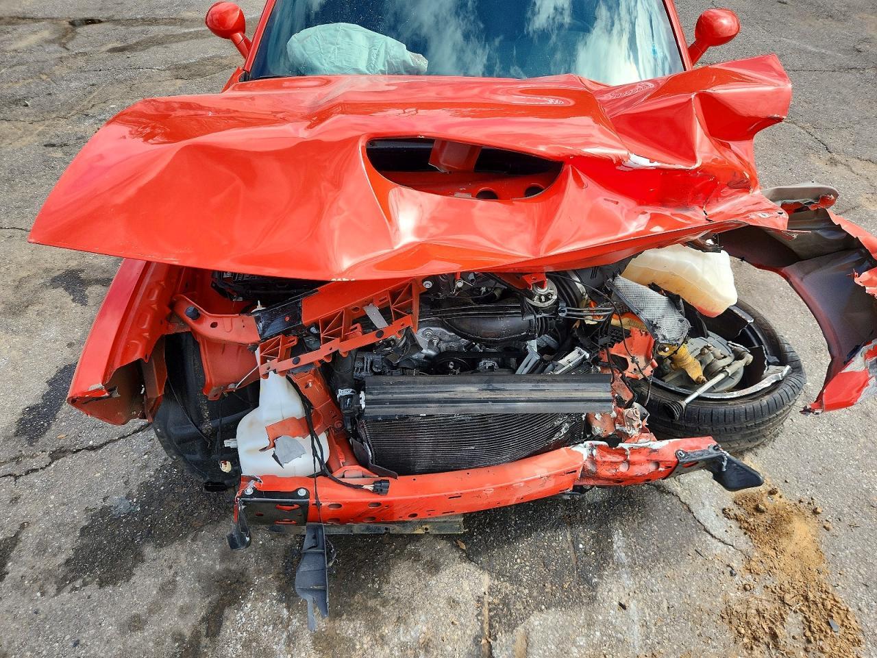 2020 Dodge Challenger R - zdjęcie 11