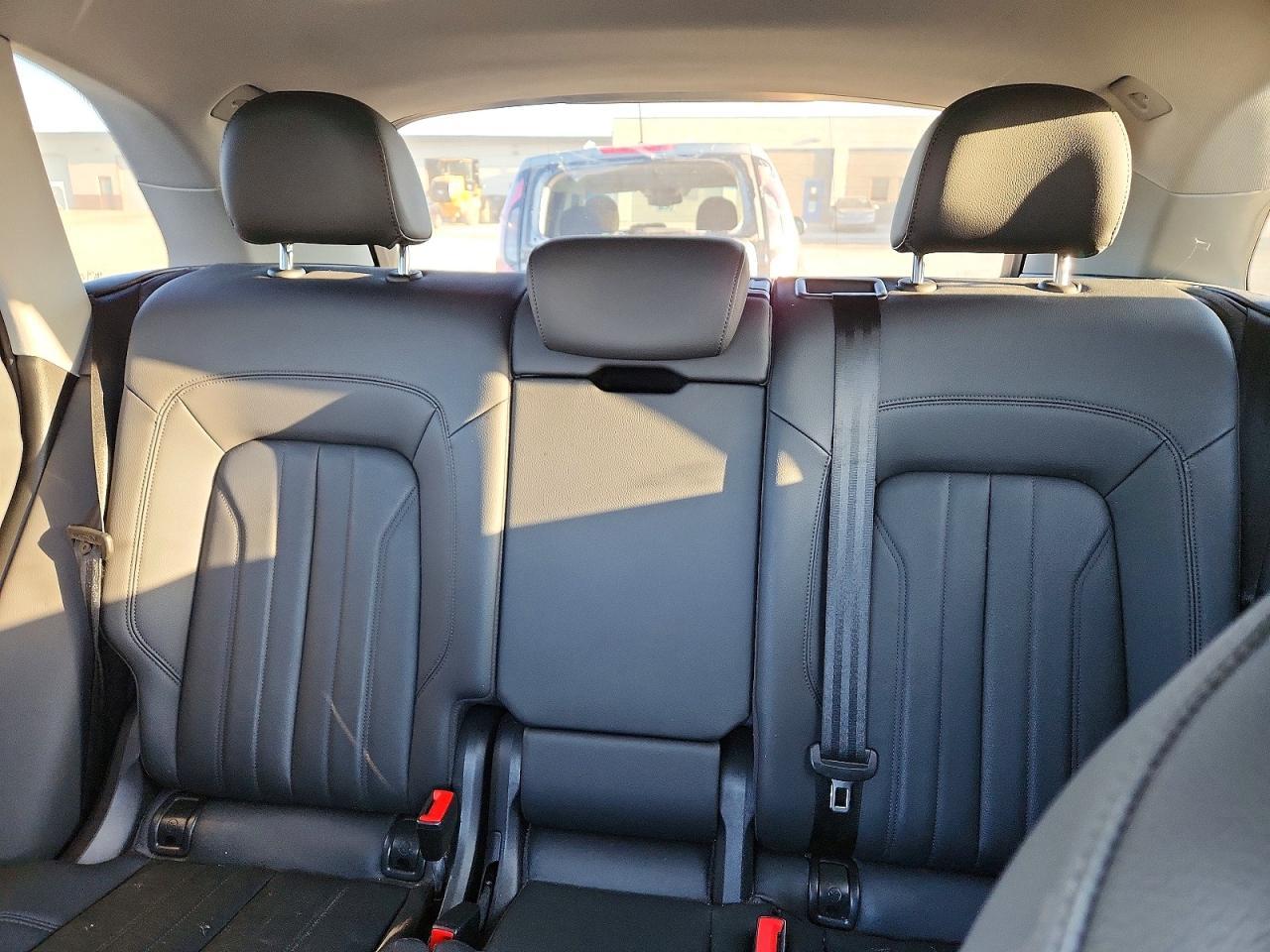 2020 Audi Q5 Premium Plus - zdjęcie 10