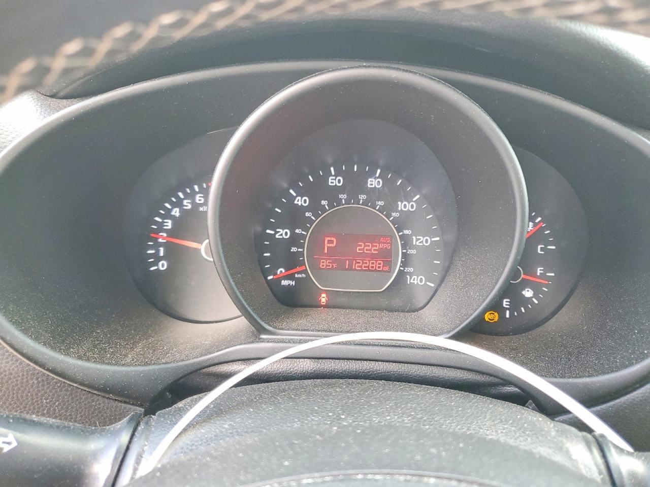 2019 Kia Soul + - zdjęcie 9