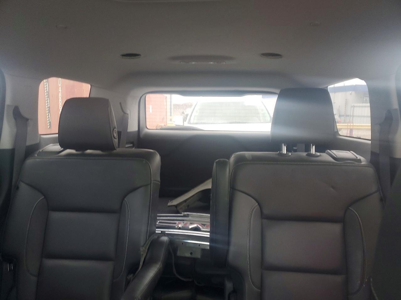 2019 GMC Acadia Slt-1 - zdjęcie 10