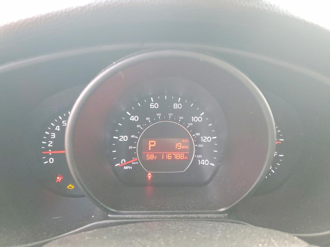 2019 Kia Soul Base - zdjęcie 9