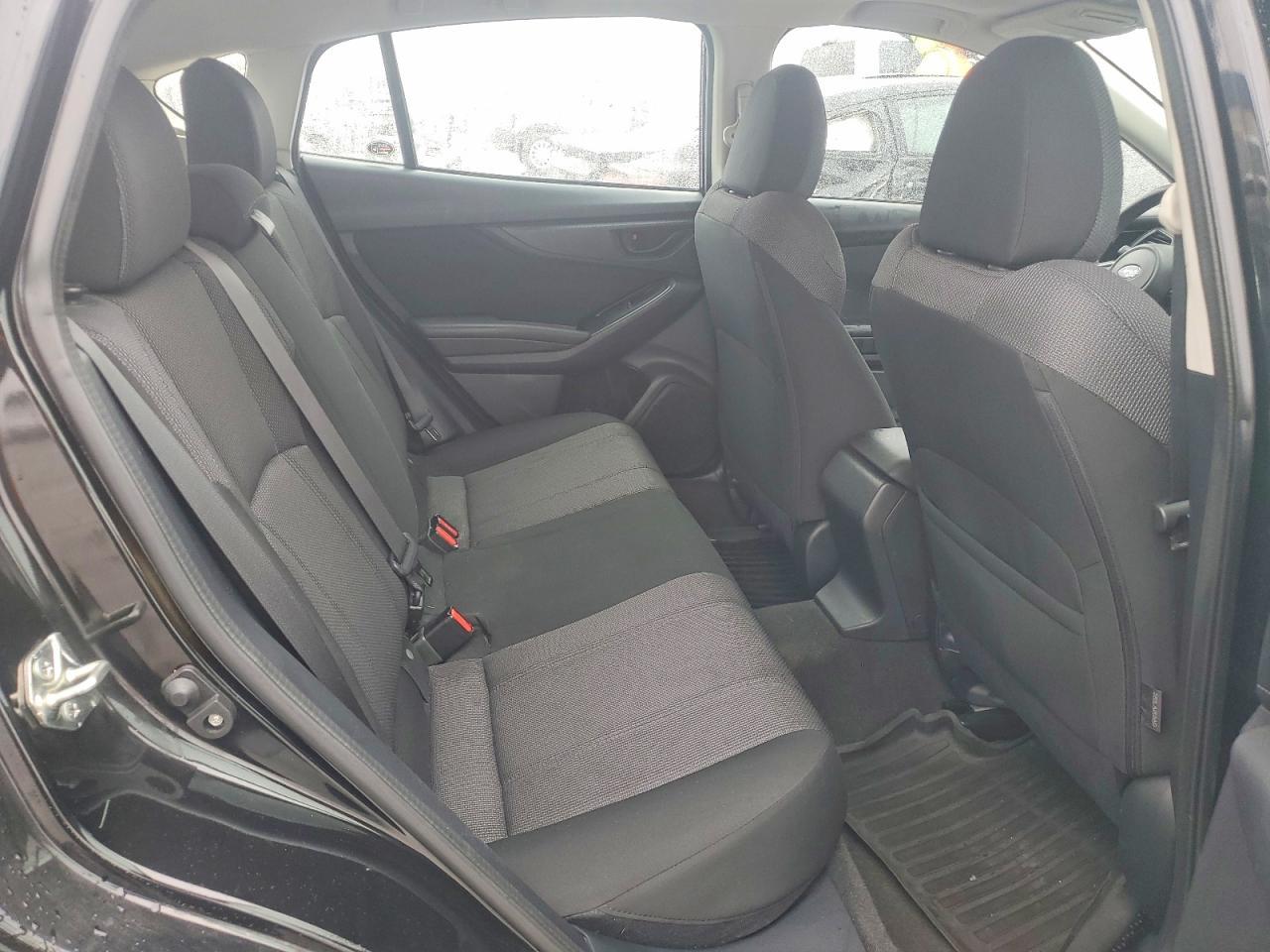 2020 Subaru Impreza Premium - zdjęcie 10