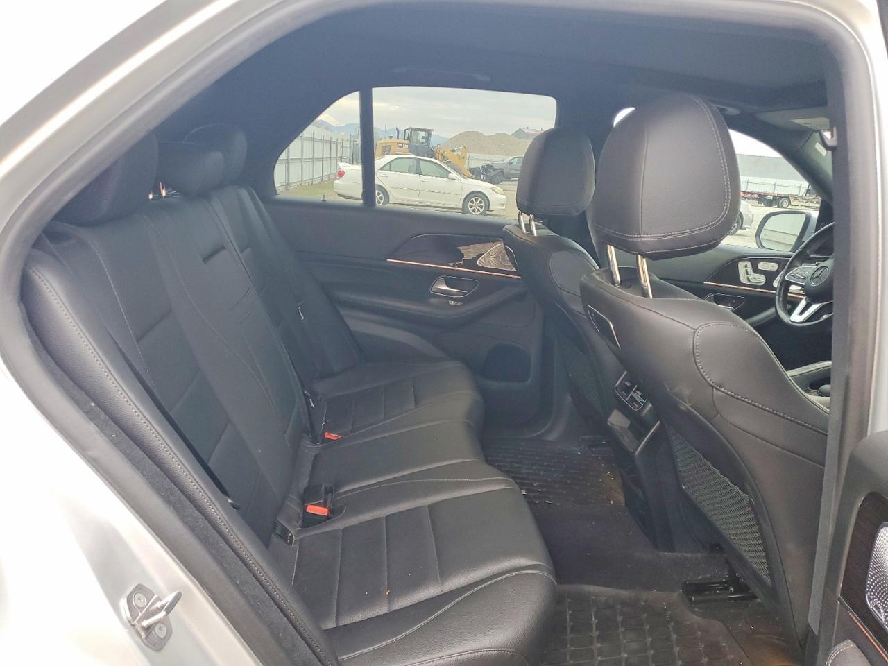 2020 Mercedes-Benz Gle 350 4Matic - zdjęcie 10