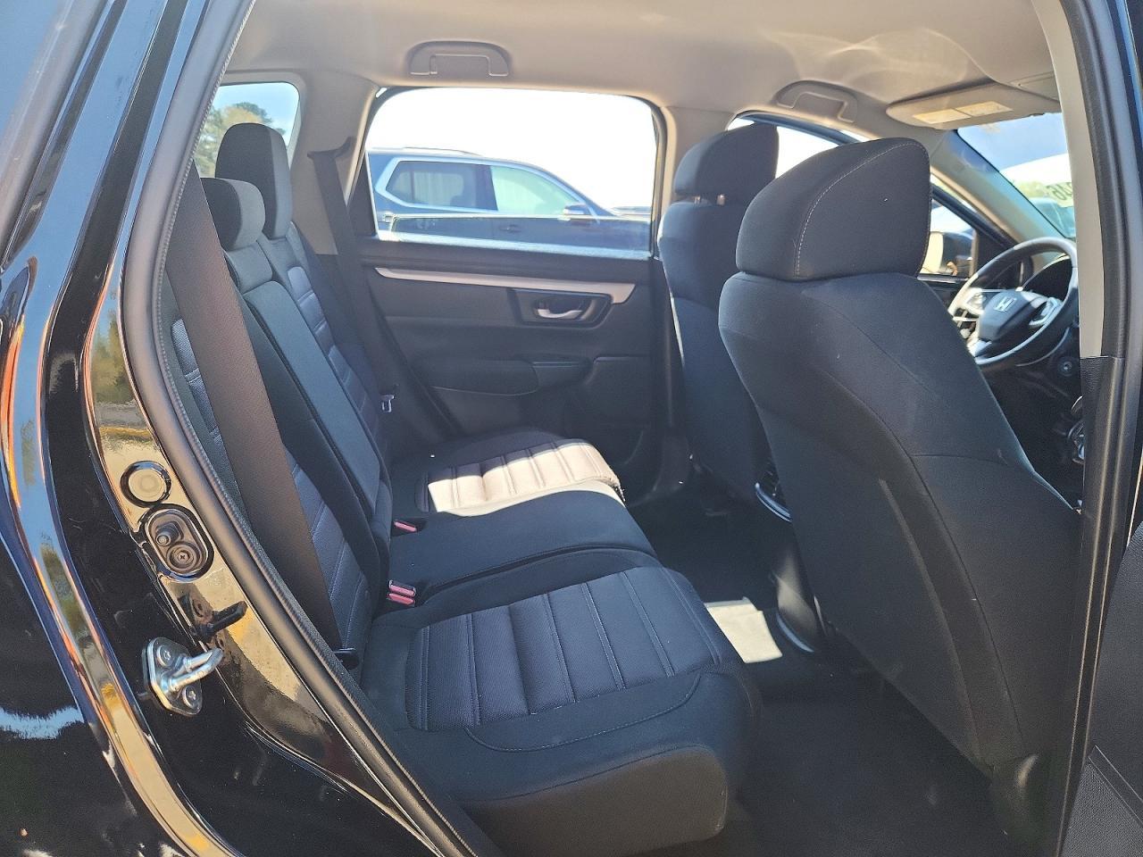 2019 Honda Cr-V Lx - zdjęcie 11