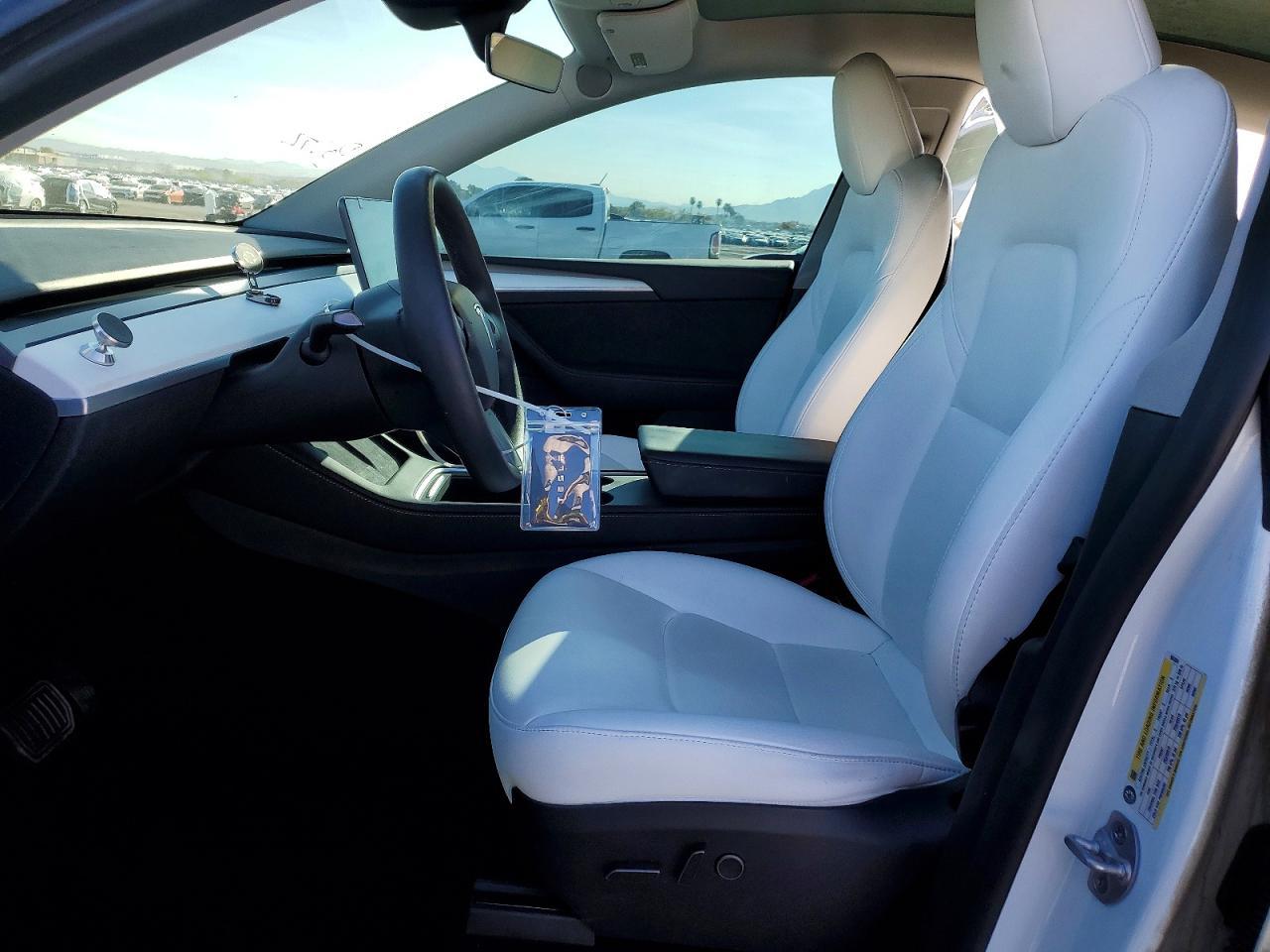 2023 Tesla Model Y - zdjęcie 7